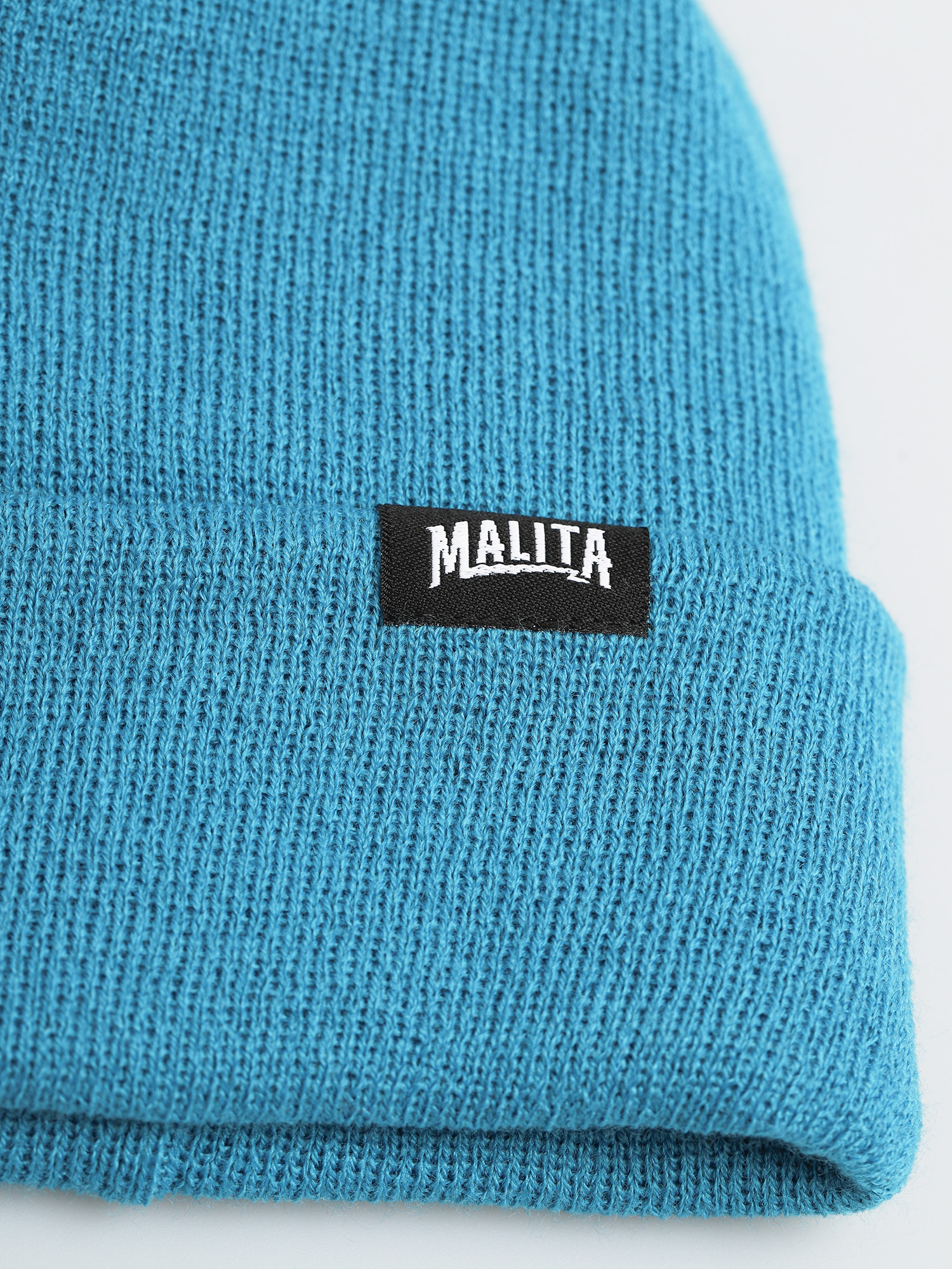 Malita Lumberjack Sapka (blue/black)