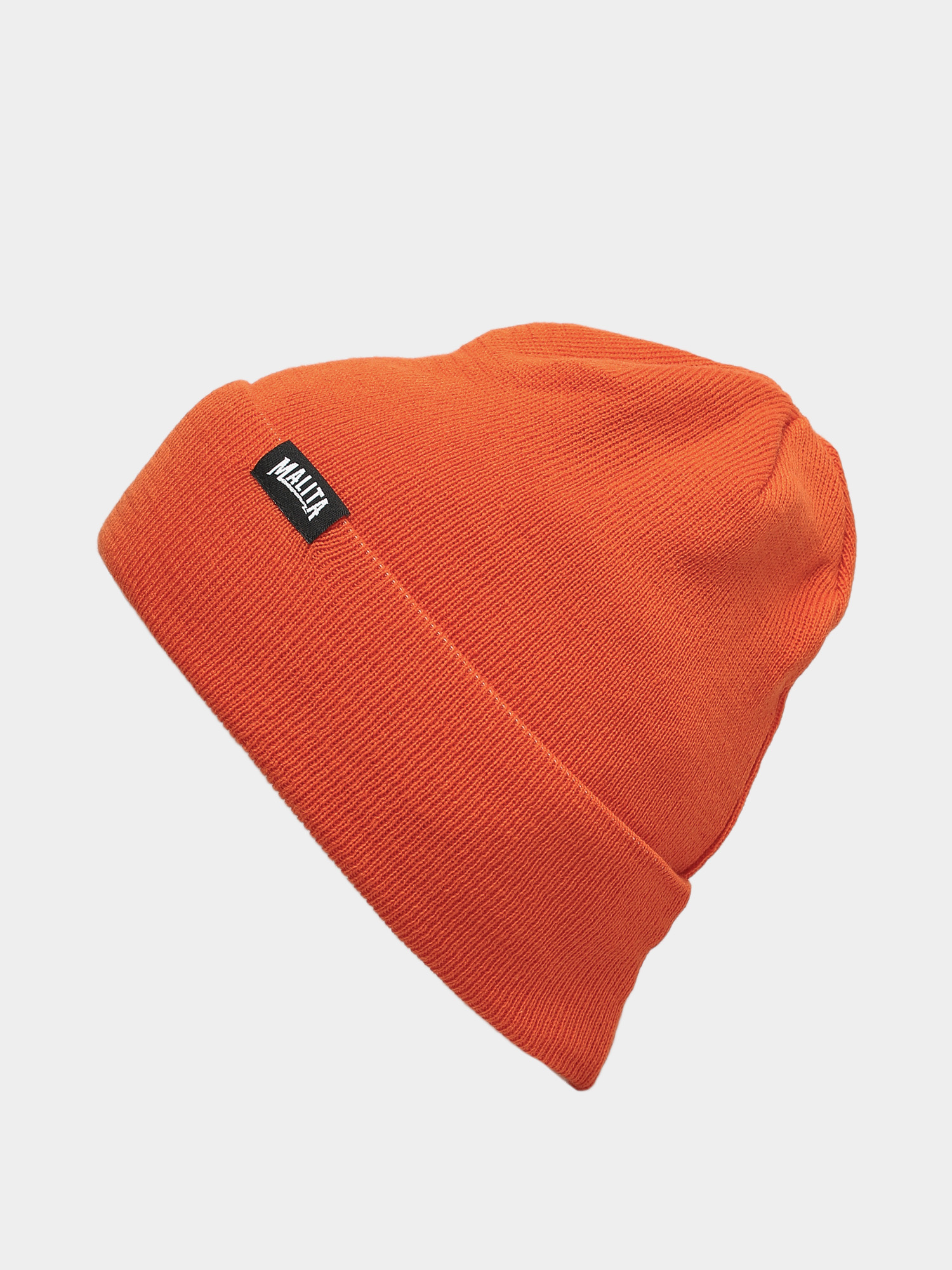 Malita Lumberjack Sapka (orange/black)