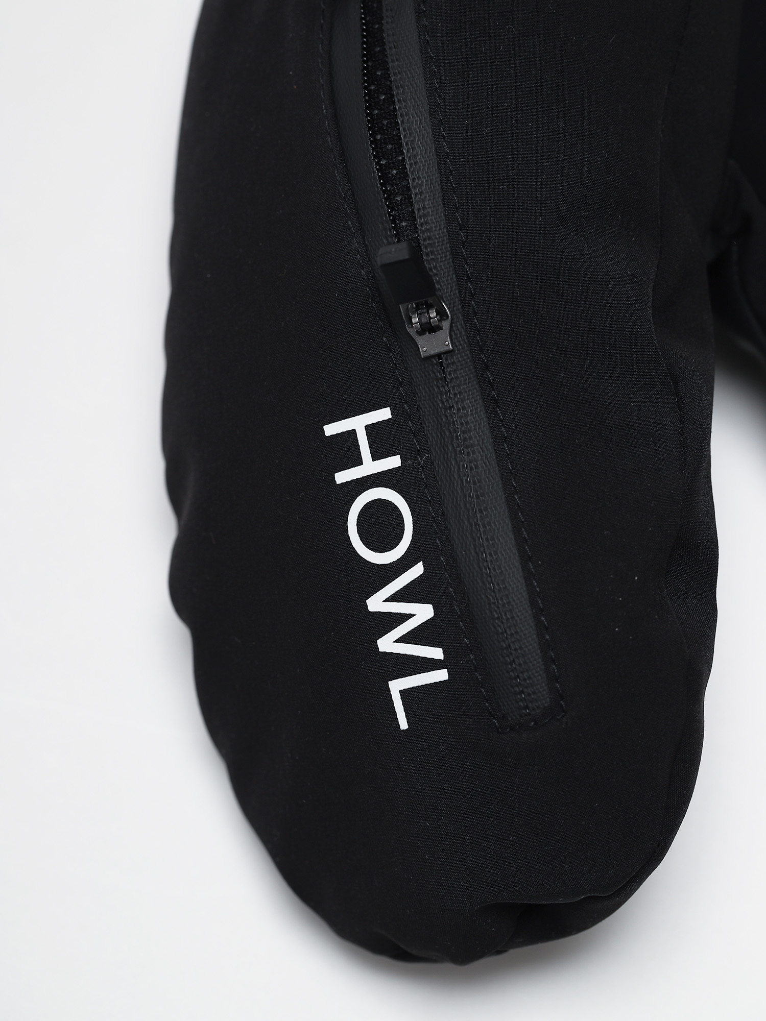Howl Pocket Mitt Kesztyű (black)