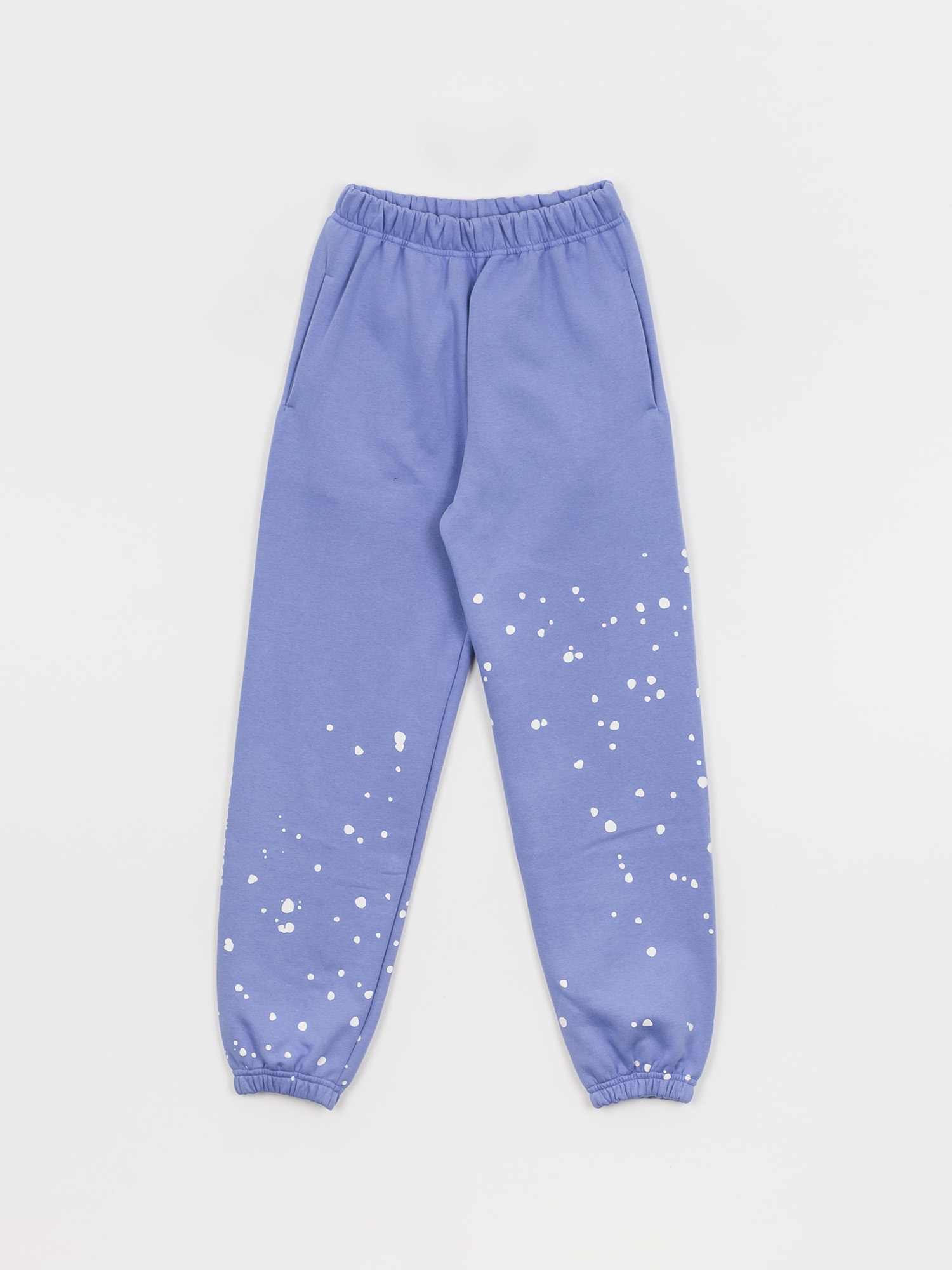 Local Heroes X Polaroid Spray Wmn Kisnadrág (violet)