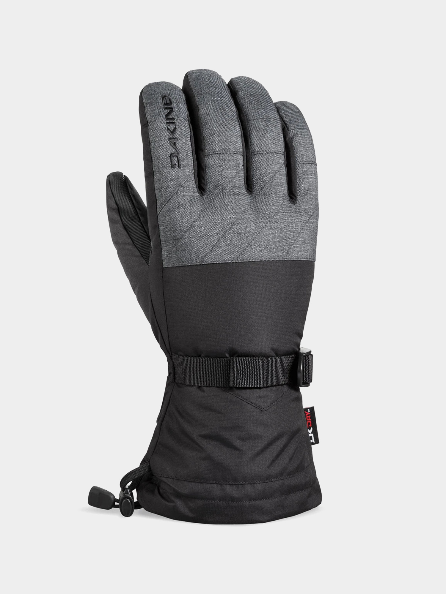 Dakine Talon Kesztyű (carbon)