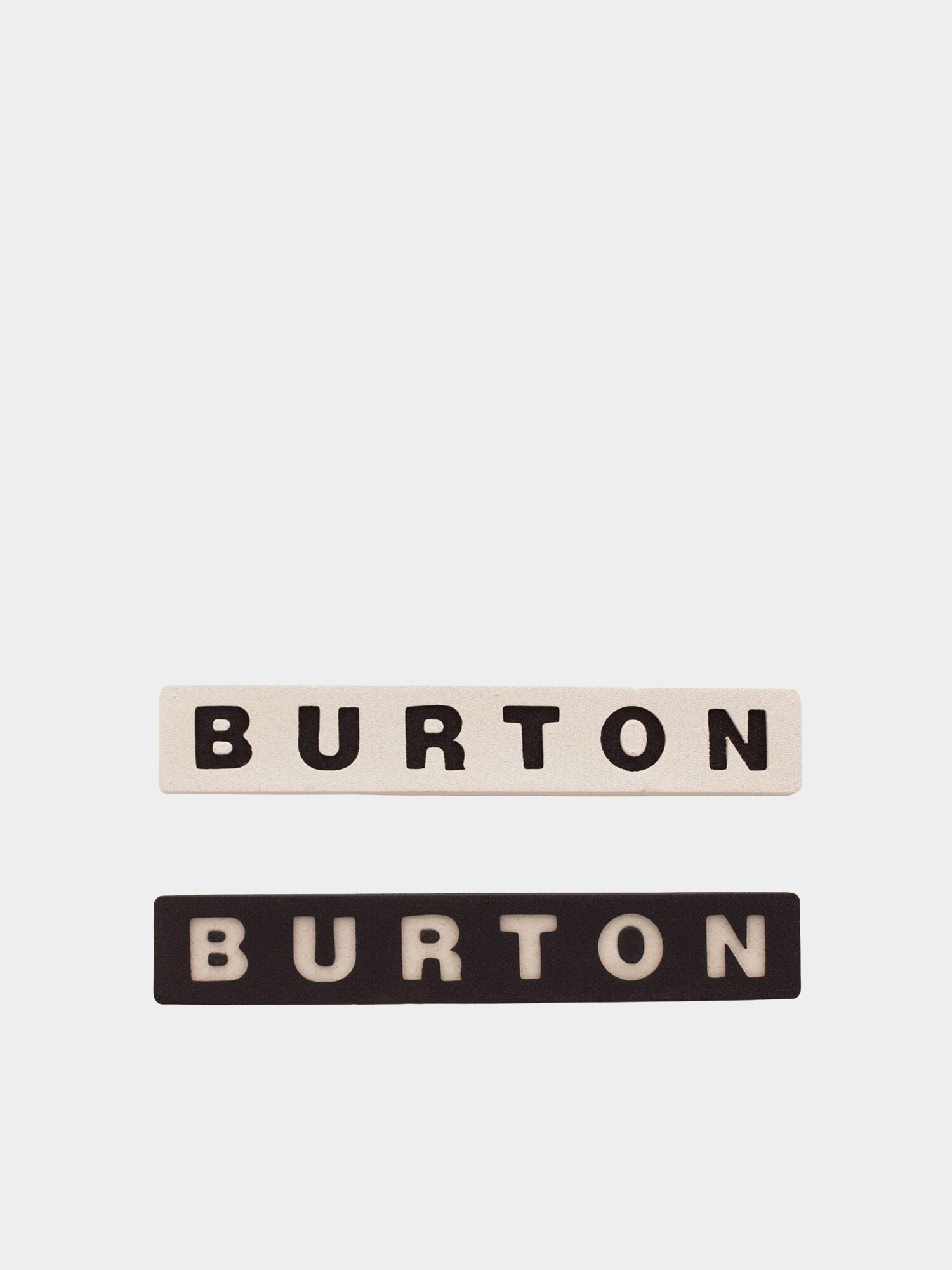 Burton Foam Stomp Pad Alátét (bar logo)