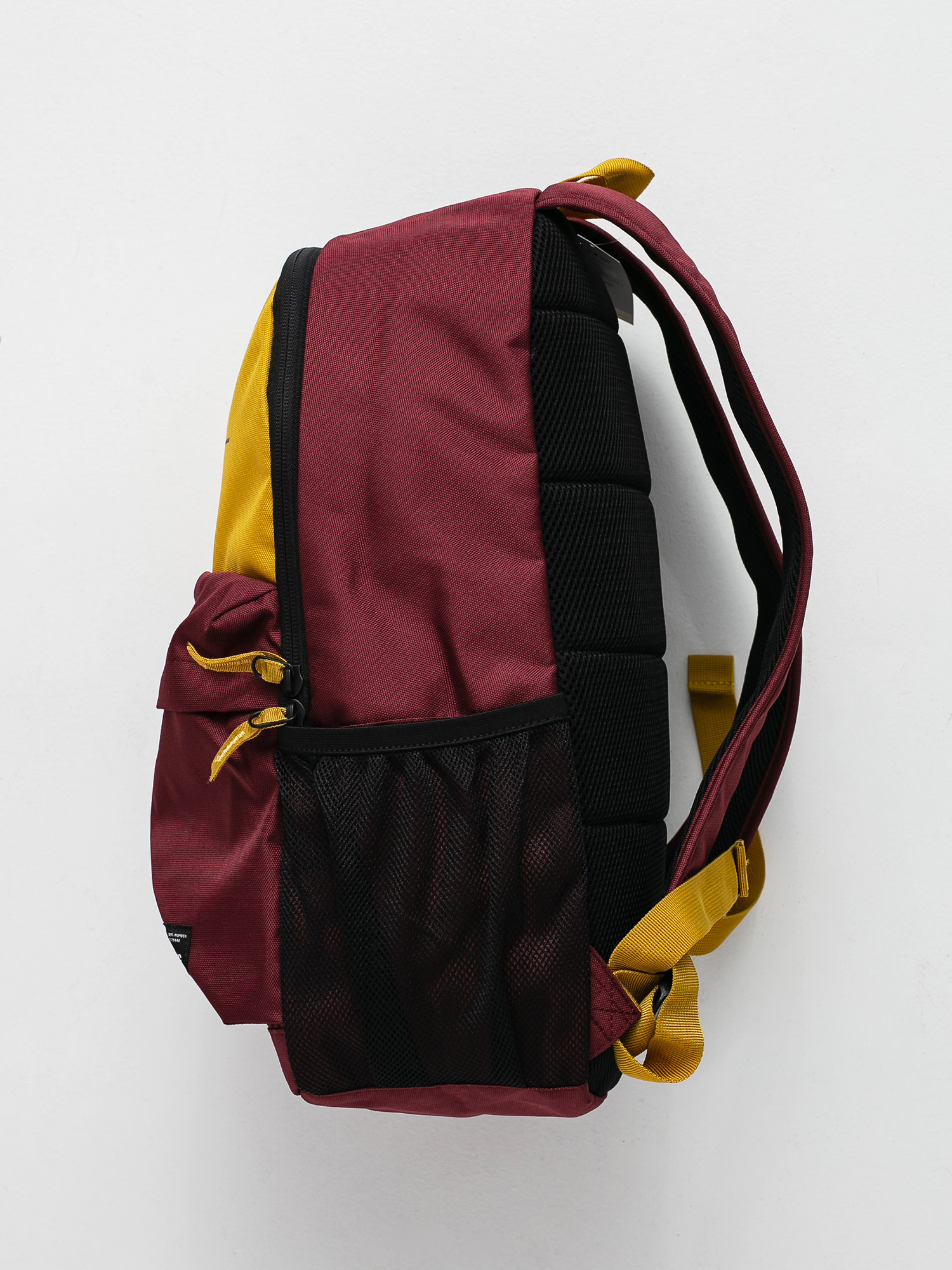 Fox Non Stop Legacy Hátizsák (crnbry)