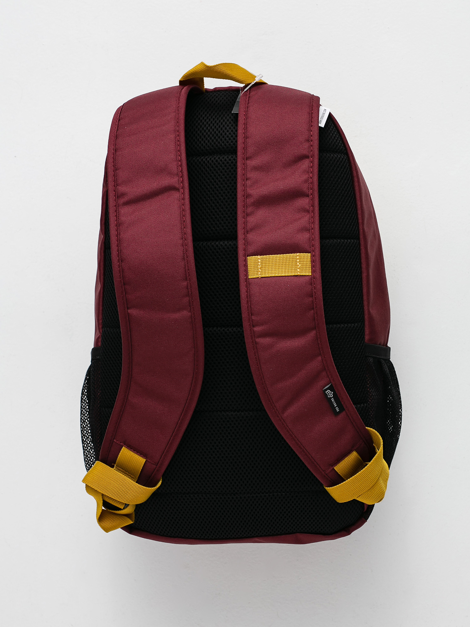 Fox Non Stop Legacy Hátizsák (crnbry)