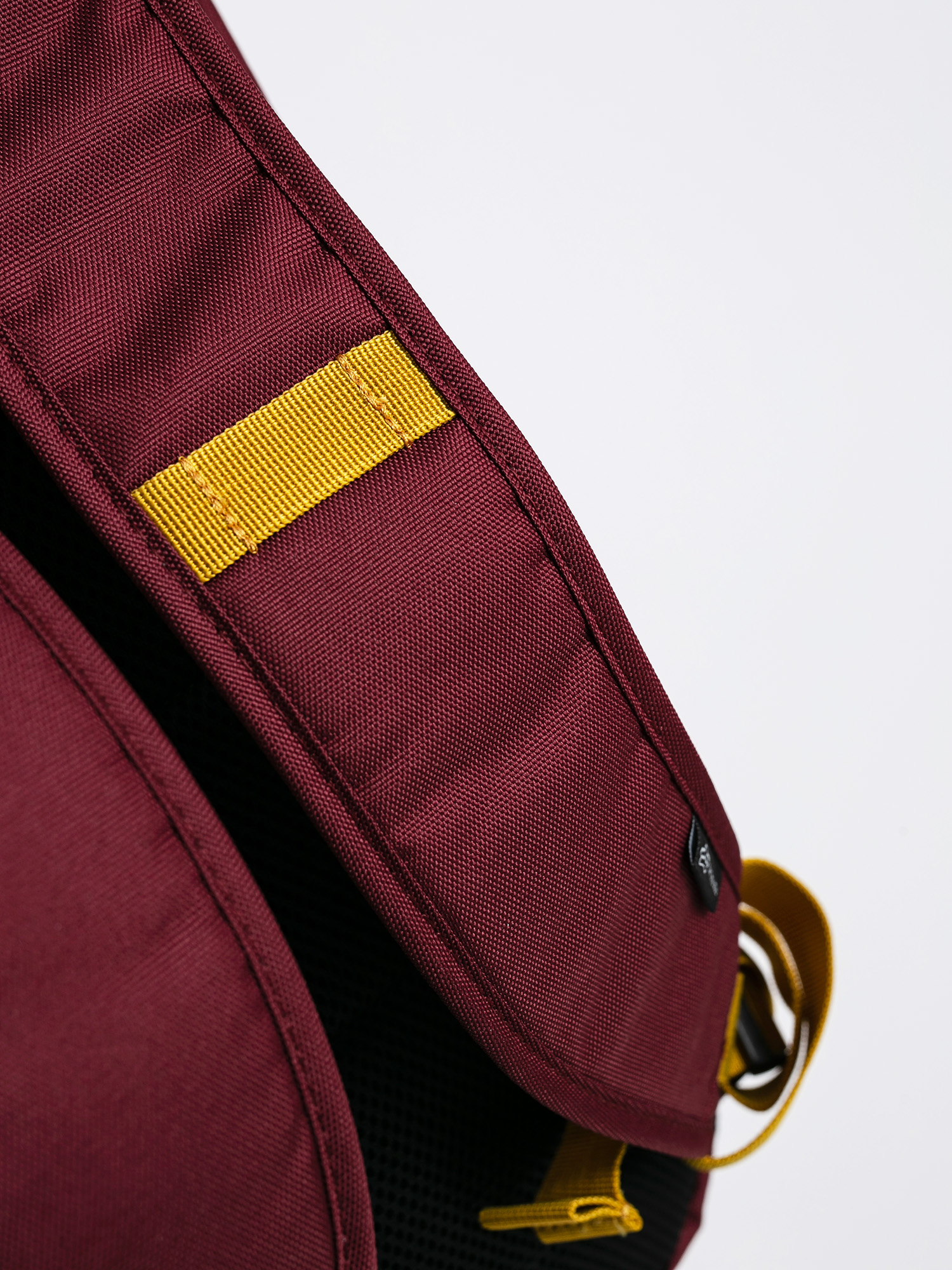 Fox Non Stop Legacy Hátizsák (crnbry)