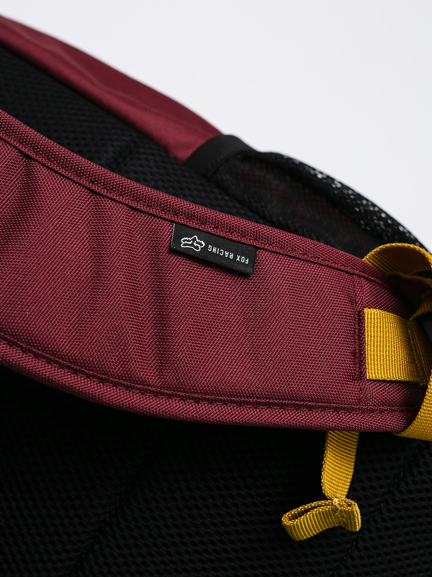 Fox Non Stop Legacy Hátizsák (crnbry)