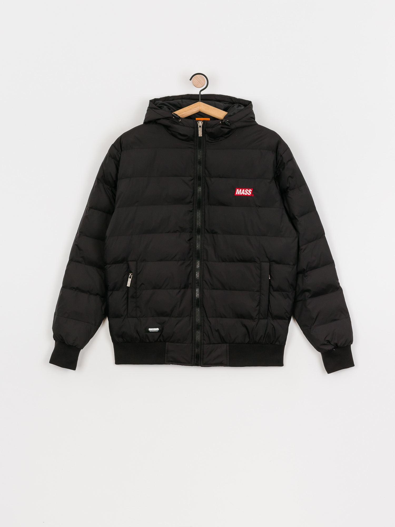 MassDnm Mini Box Dzseki (black)