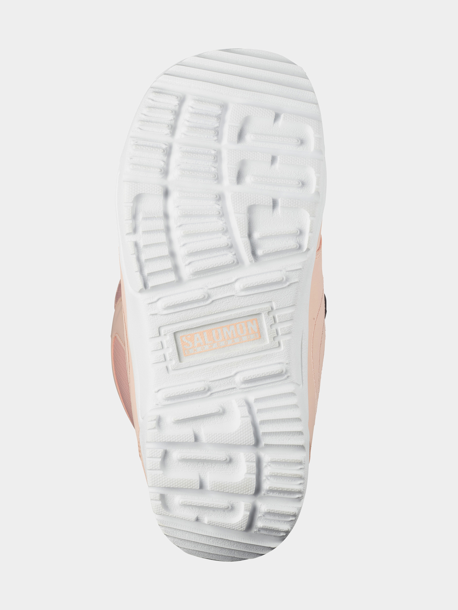 Női Salomon Pearl Boa Snowboard cipők (tropical p/tropical p/wh)