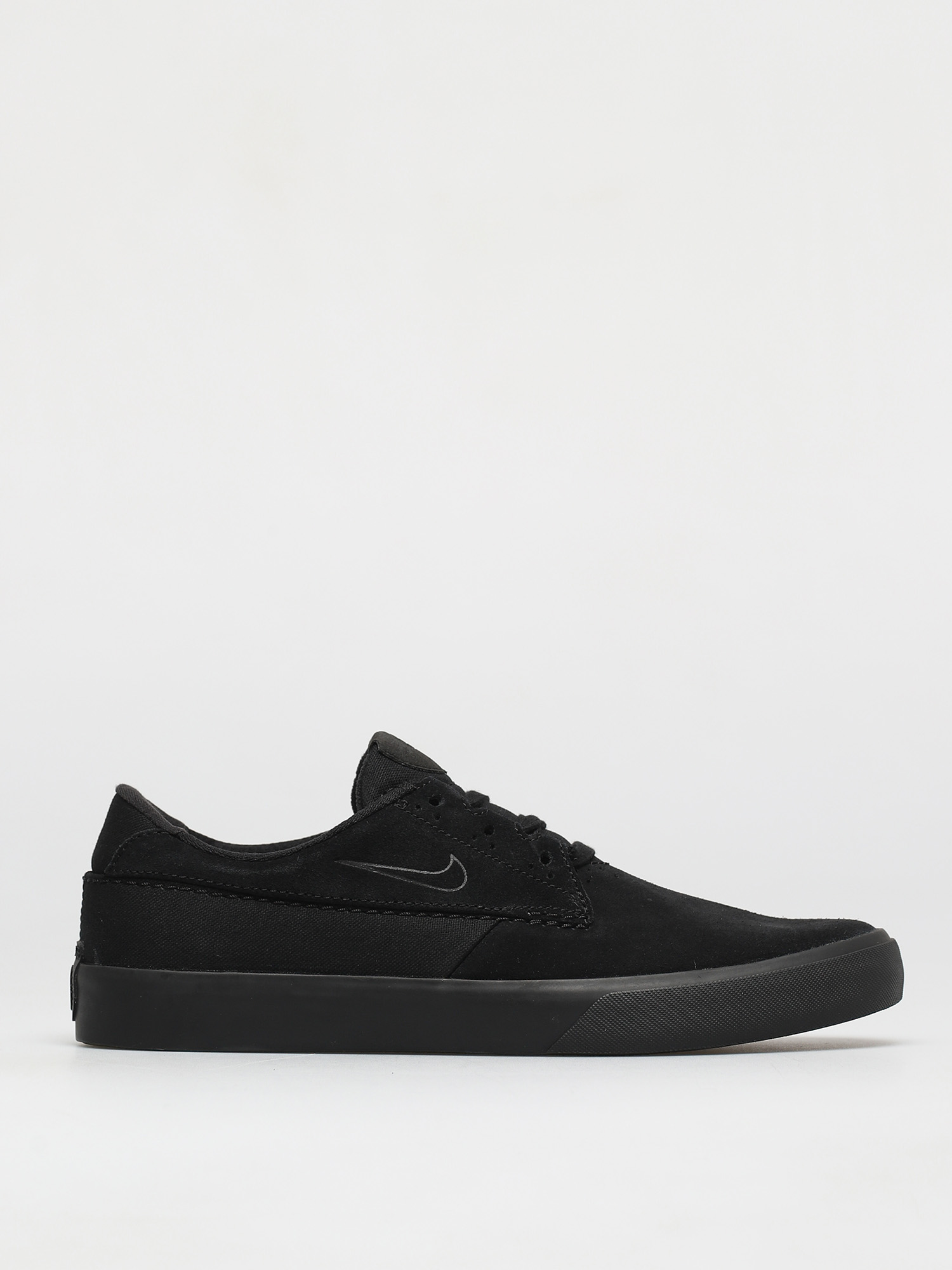 Nike SB Shane Cipők (black/black black black)