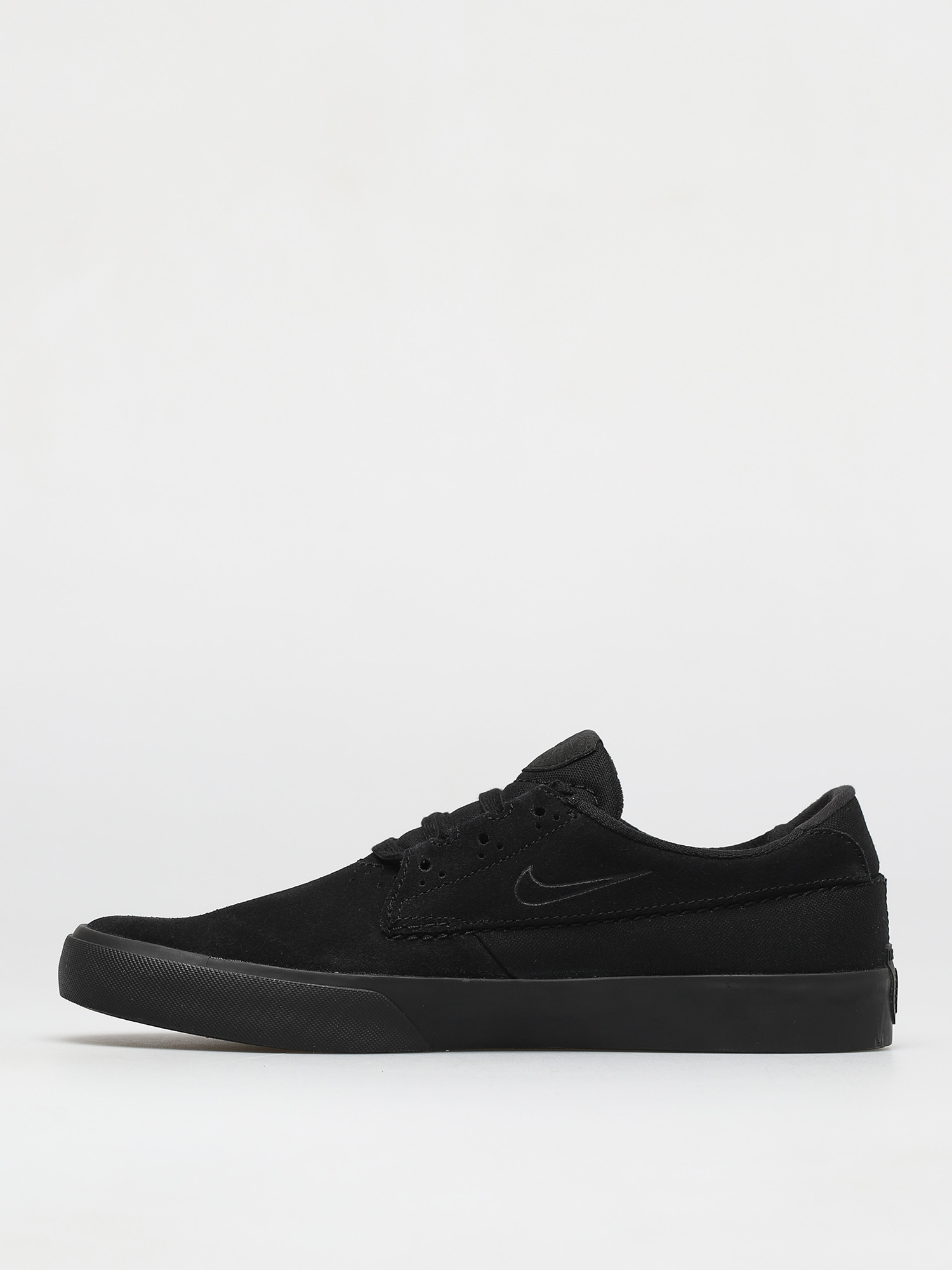 Nike SB Shane Cipők (black/black black black)