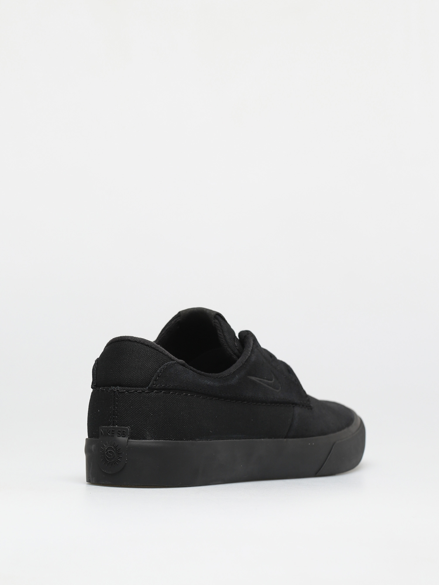 Nike SB Shane Cipők (black/black black black)