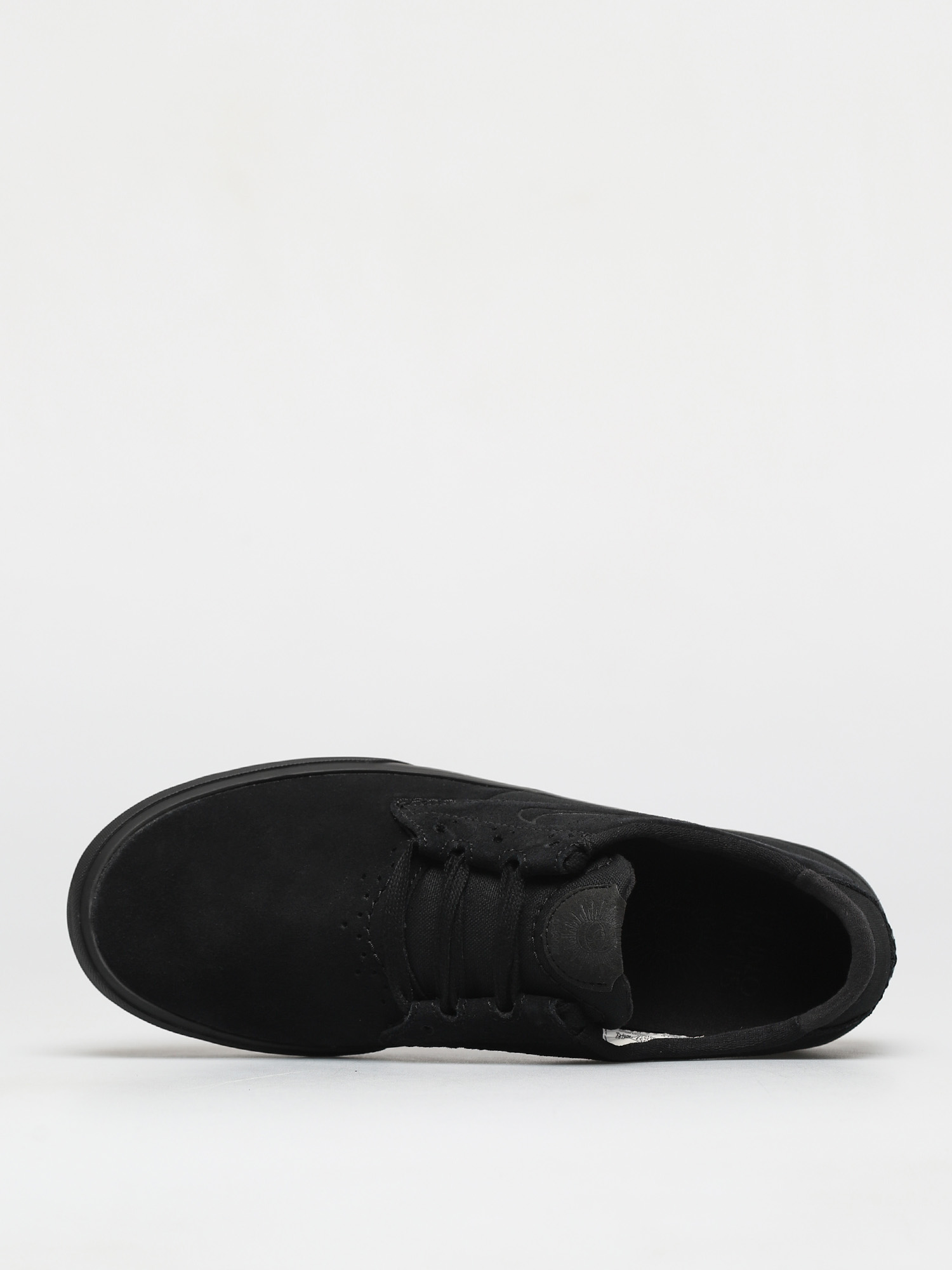Nike SB Shane Cipők (black/black black black)