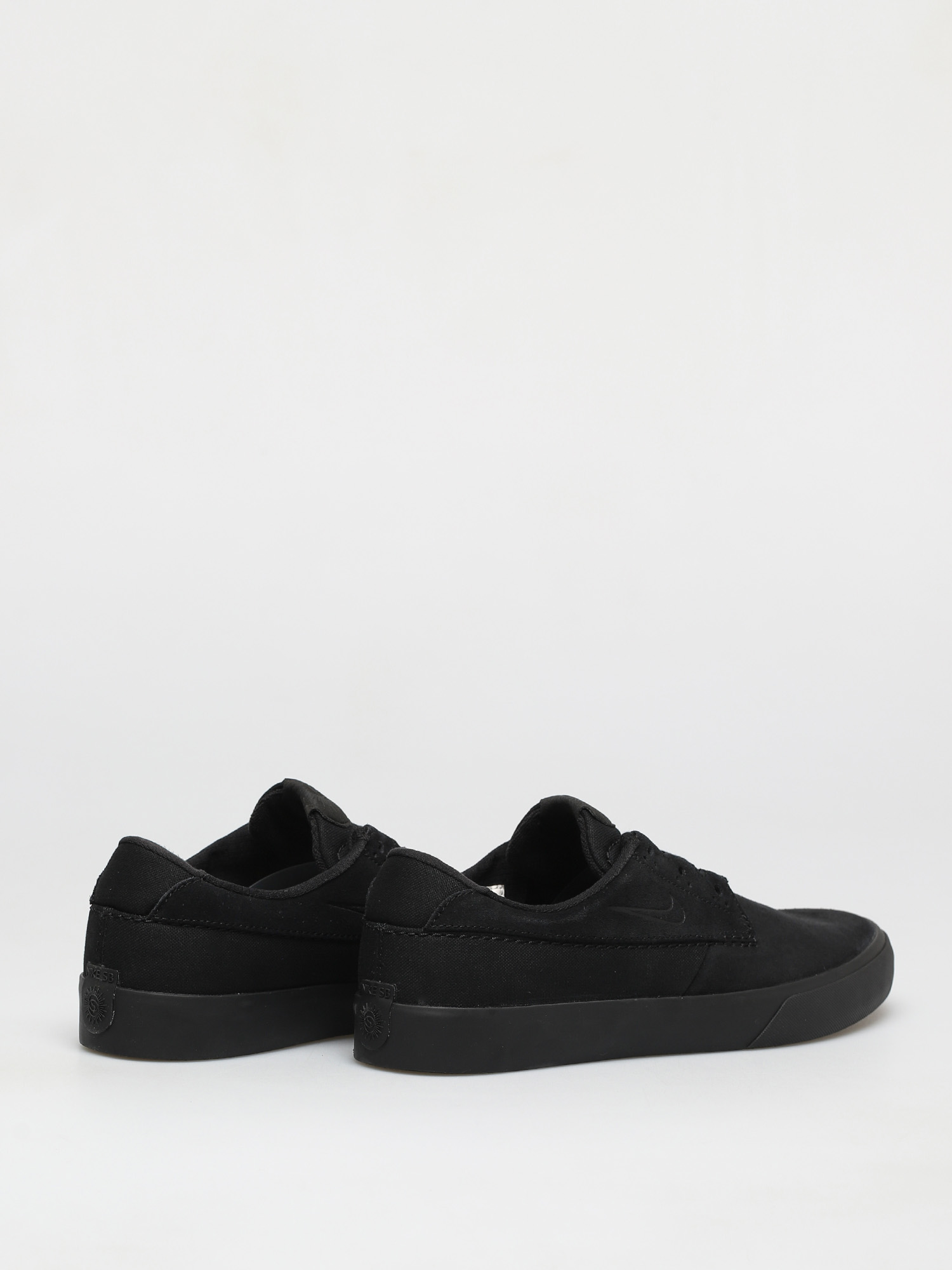 Nike SB Shane Cipők (black/black black black)