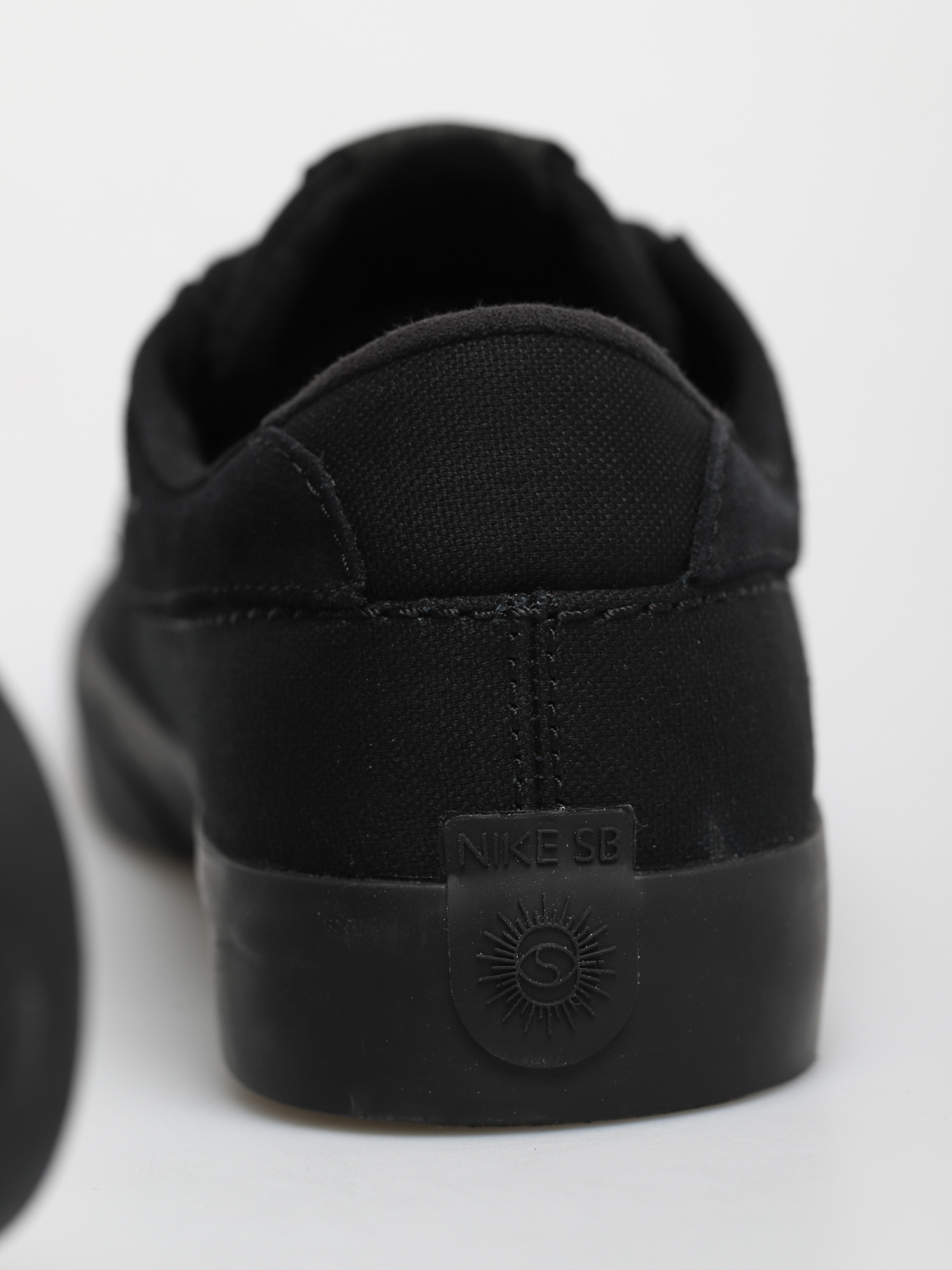 Nike SB Shane Cipők (black/black black black)