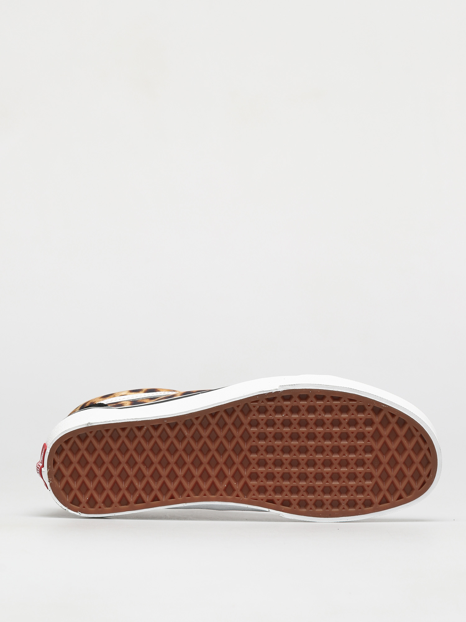 Vans Old Skool Cipők (leopard/black/true white)