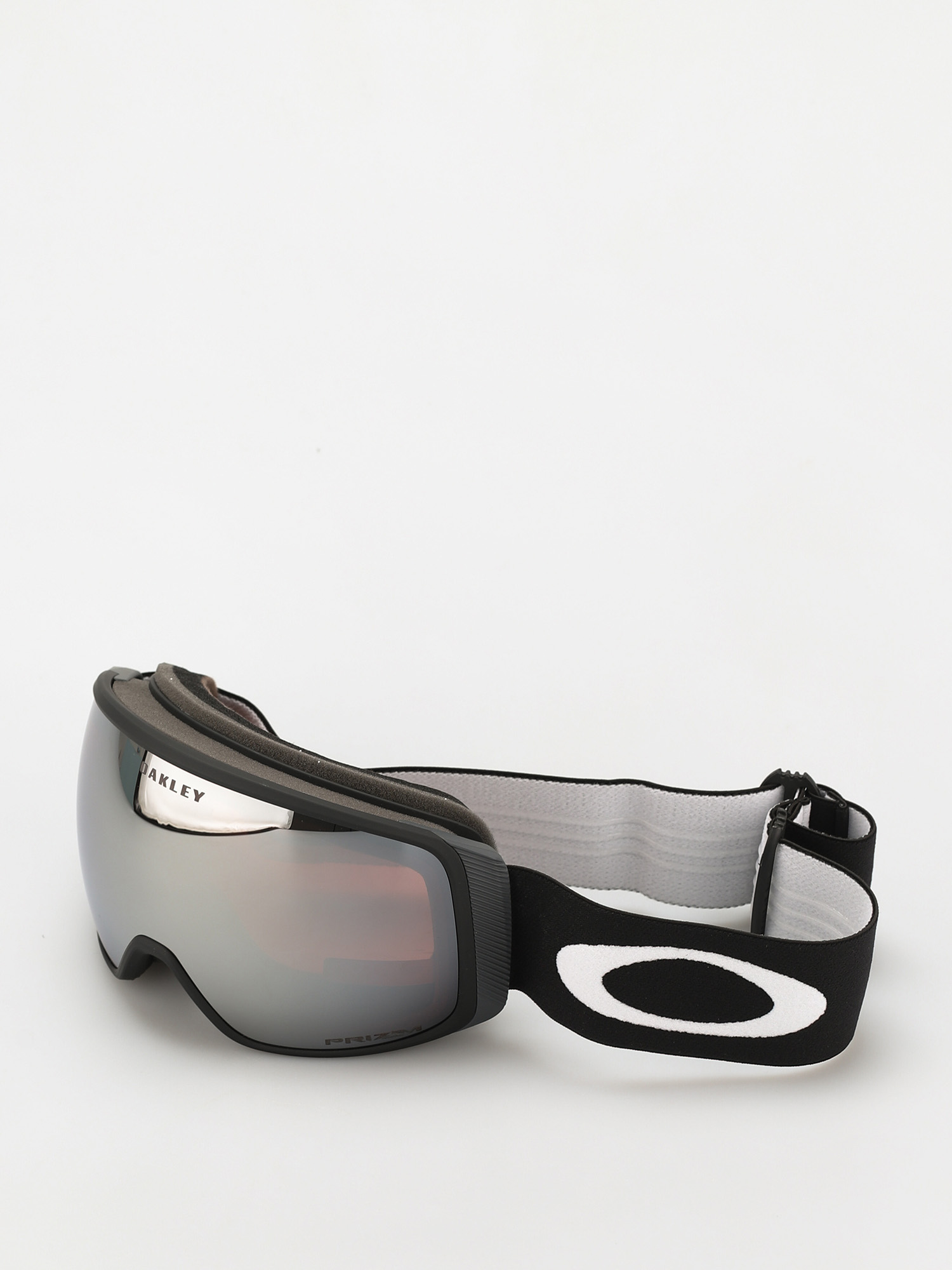 Oakley Flight Tracker XL Snowboard szemüveg (matte black/prizm snow black)