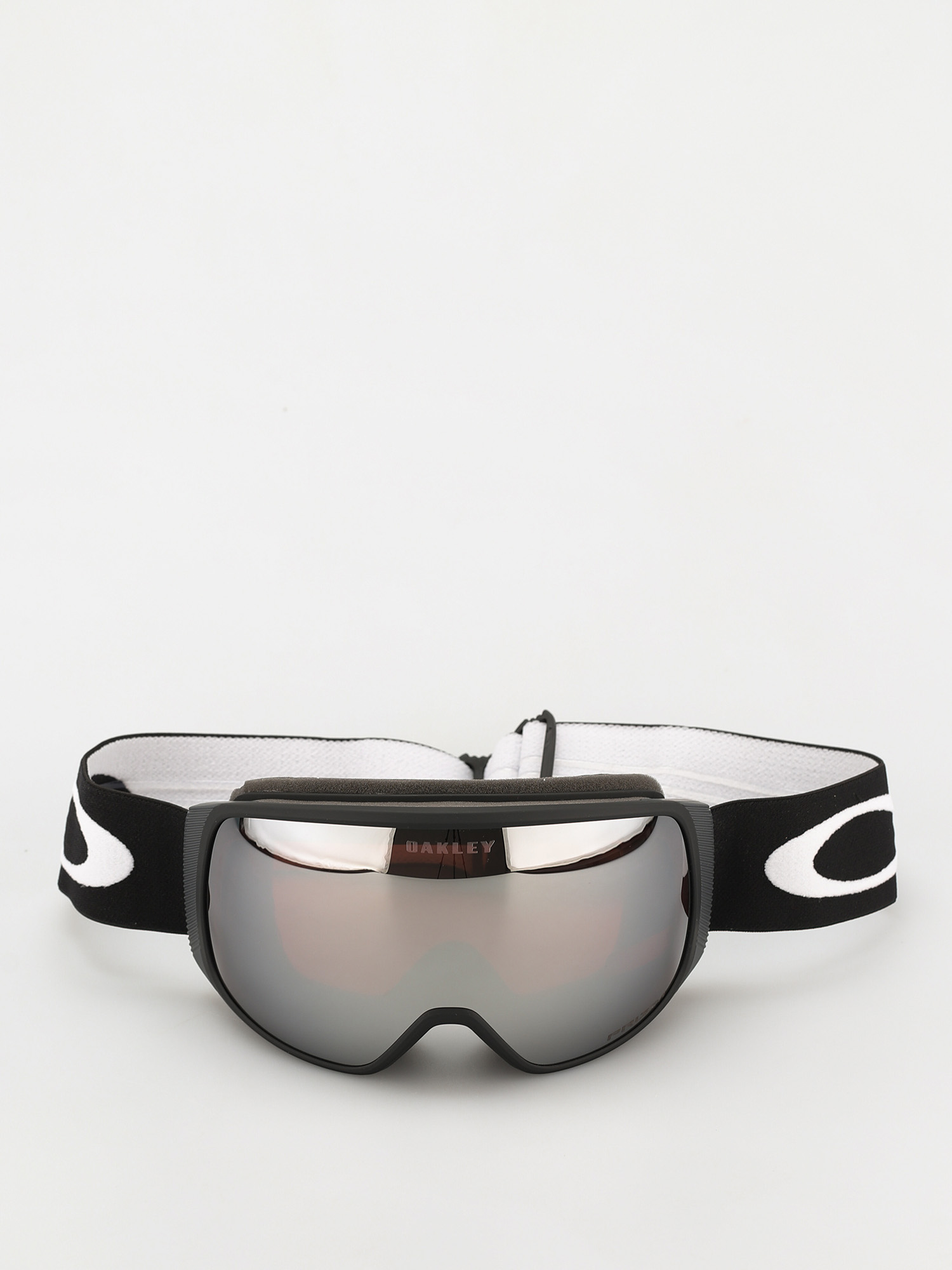 Oakley Flight Tracker XL Snowboard szemüveg (matte black/prizm snow black)