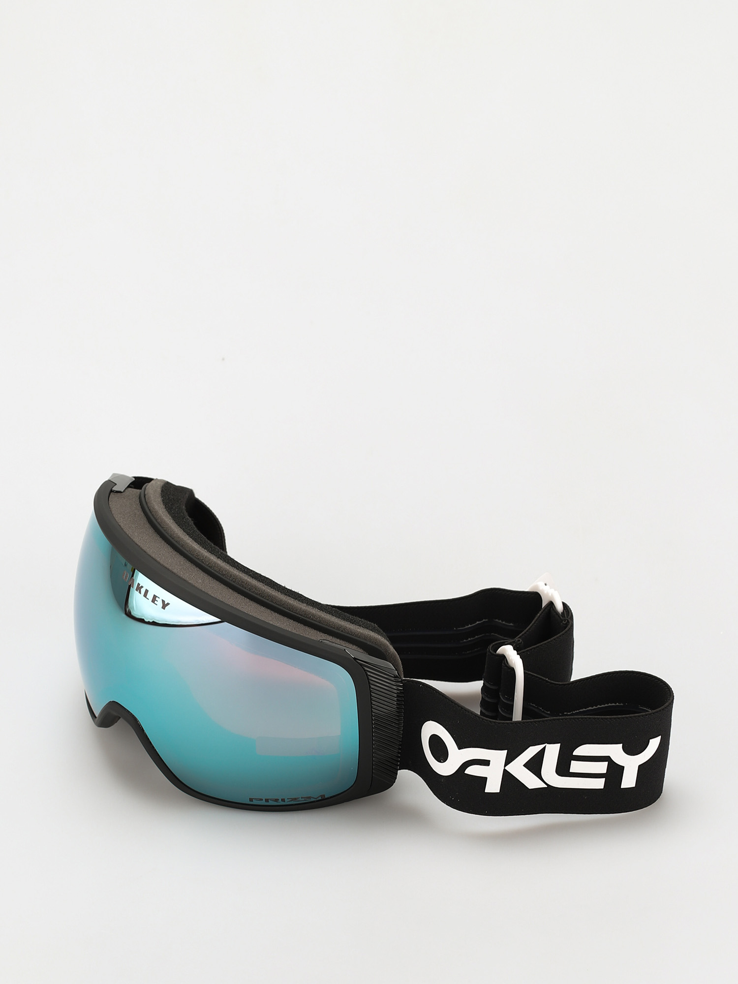 Oakley Flight Tracker L Snowboard szemüveg (factory pilot black/prizm snow sapphire)