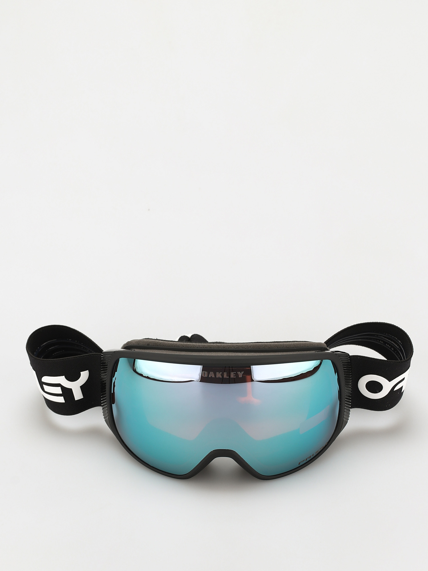 Oakley Flight Tracker L Snowboard szemüveg (factory pilot black/prizm snow sapphire)