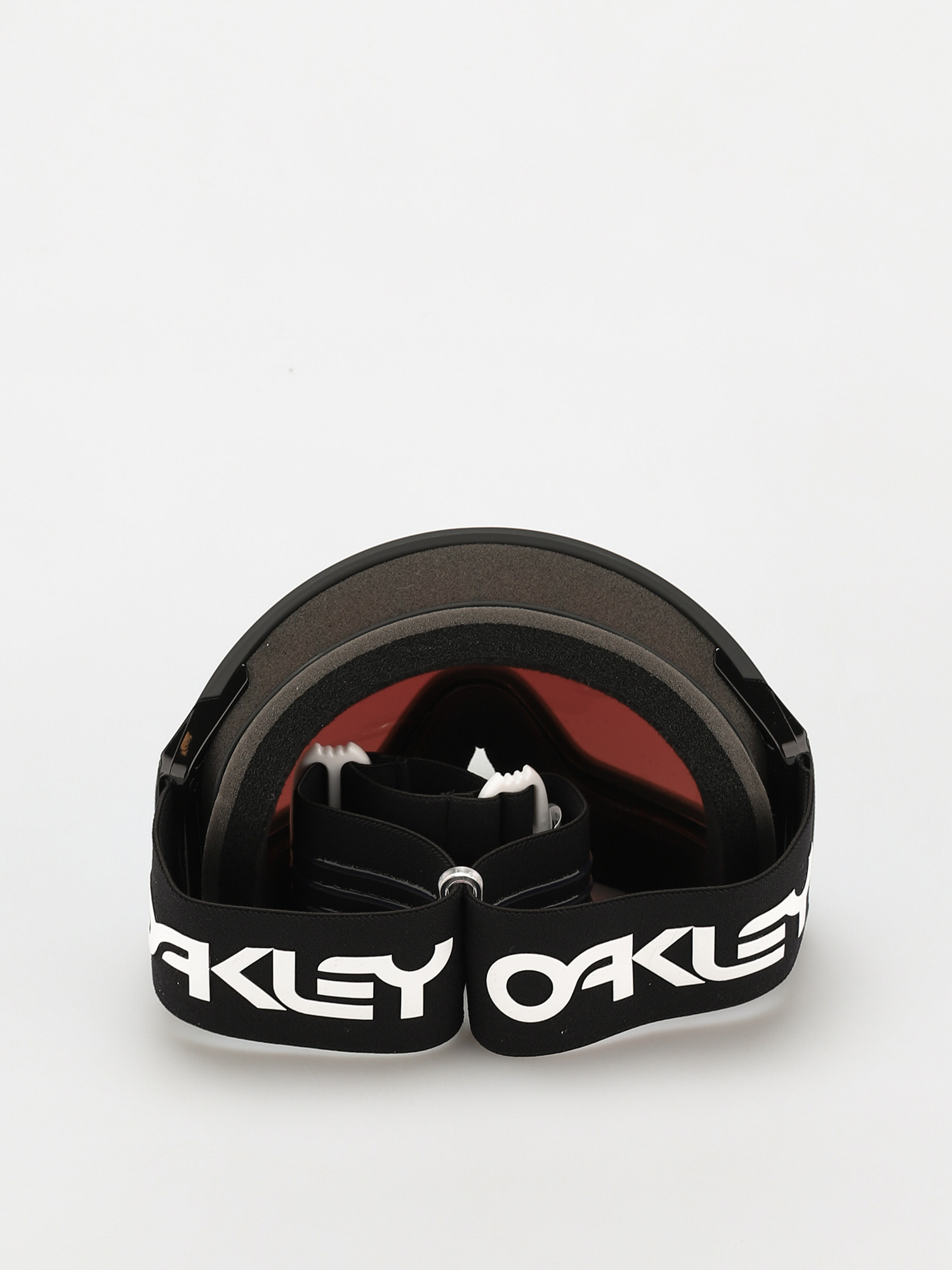 Oakley Flight Tracker L Snowboard szemüveg (factory pilot black/prizm snow sapphire)