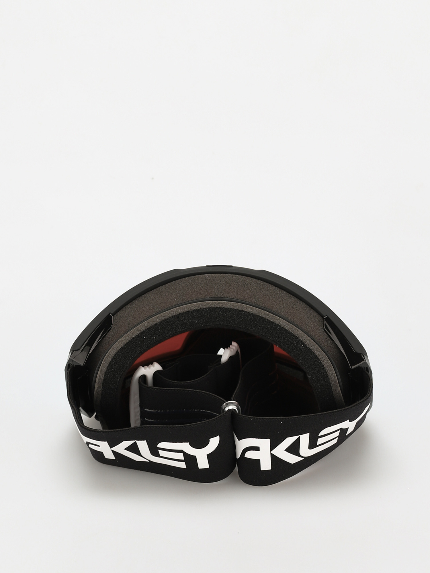 Oakley Line Miner XL Snowboard szemüveg (factory pilot black/prizm snow sapphire)