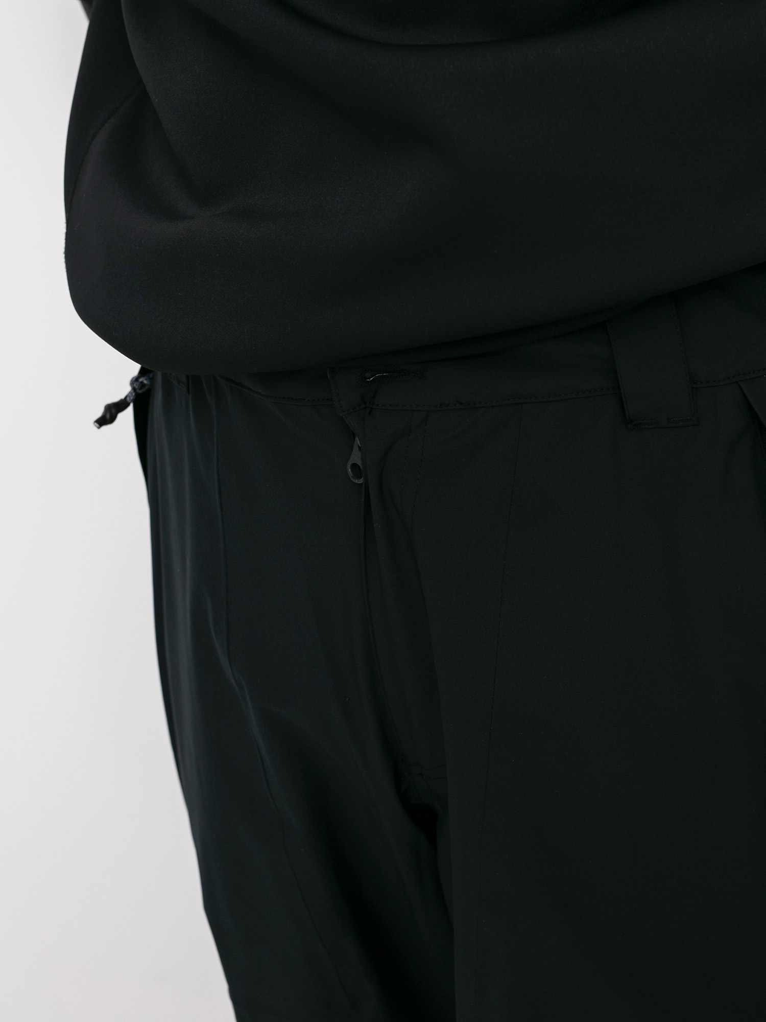 Férfi DC Squadron Snowboard nadrág (black)