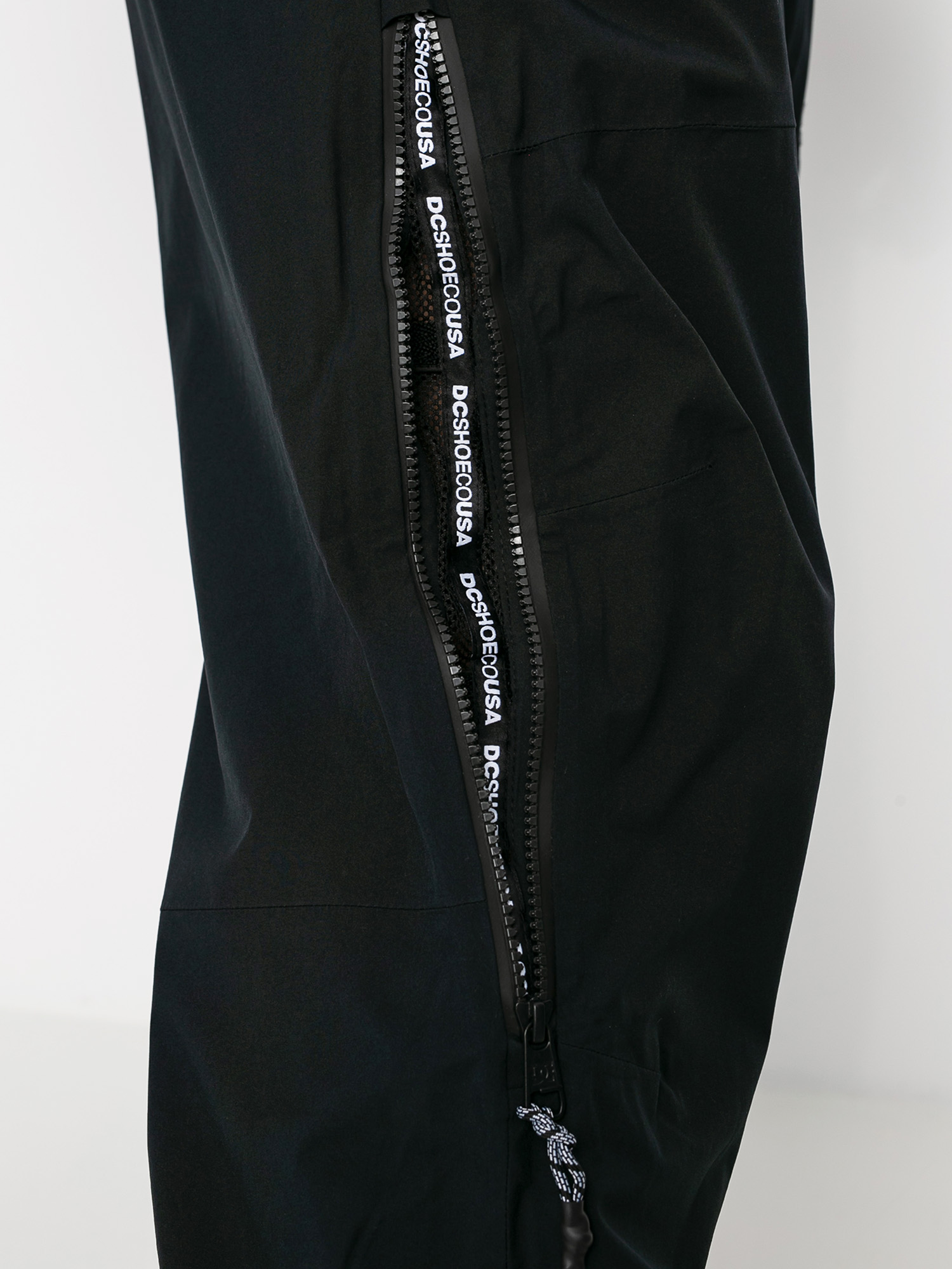 Férfi DC Squadron Snowboard nadrág (black)