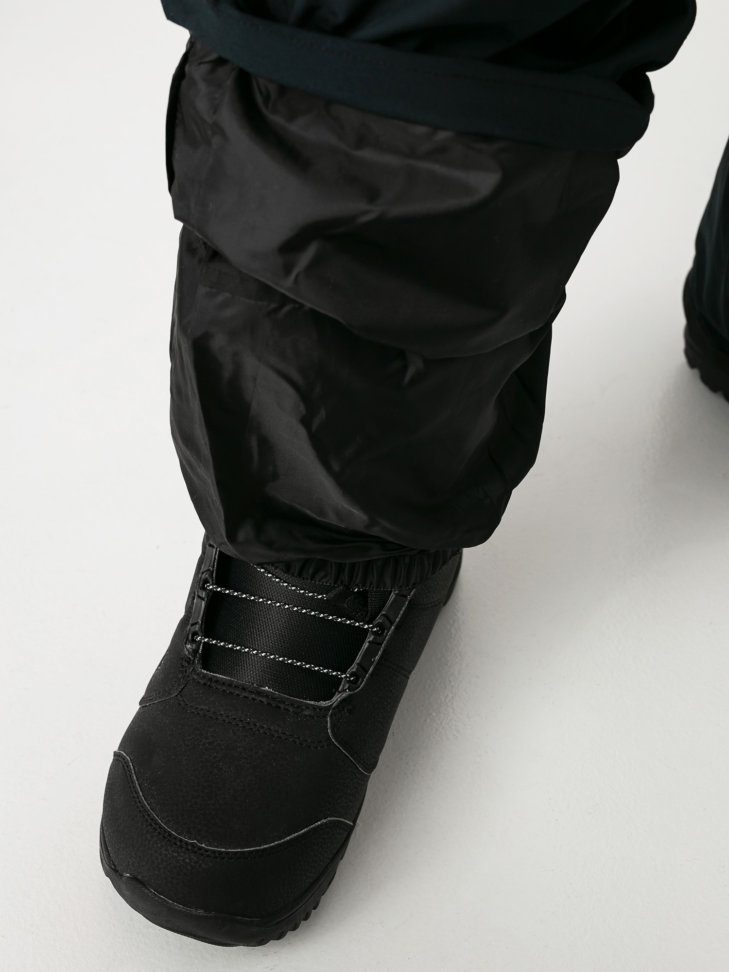 Férfi DC Squadron Snowboard nadrág (black)