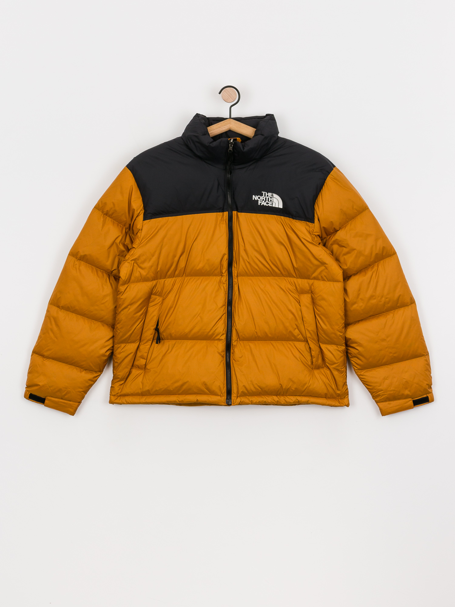 The North Face 1996 Retro Nuptse Dzseki (timber tan)