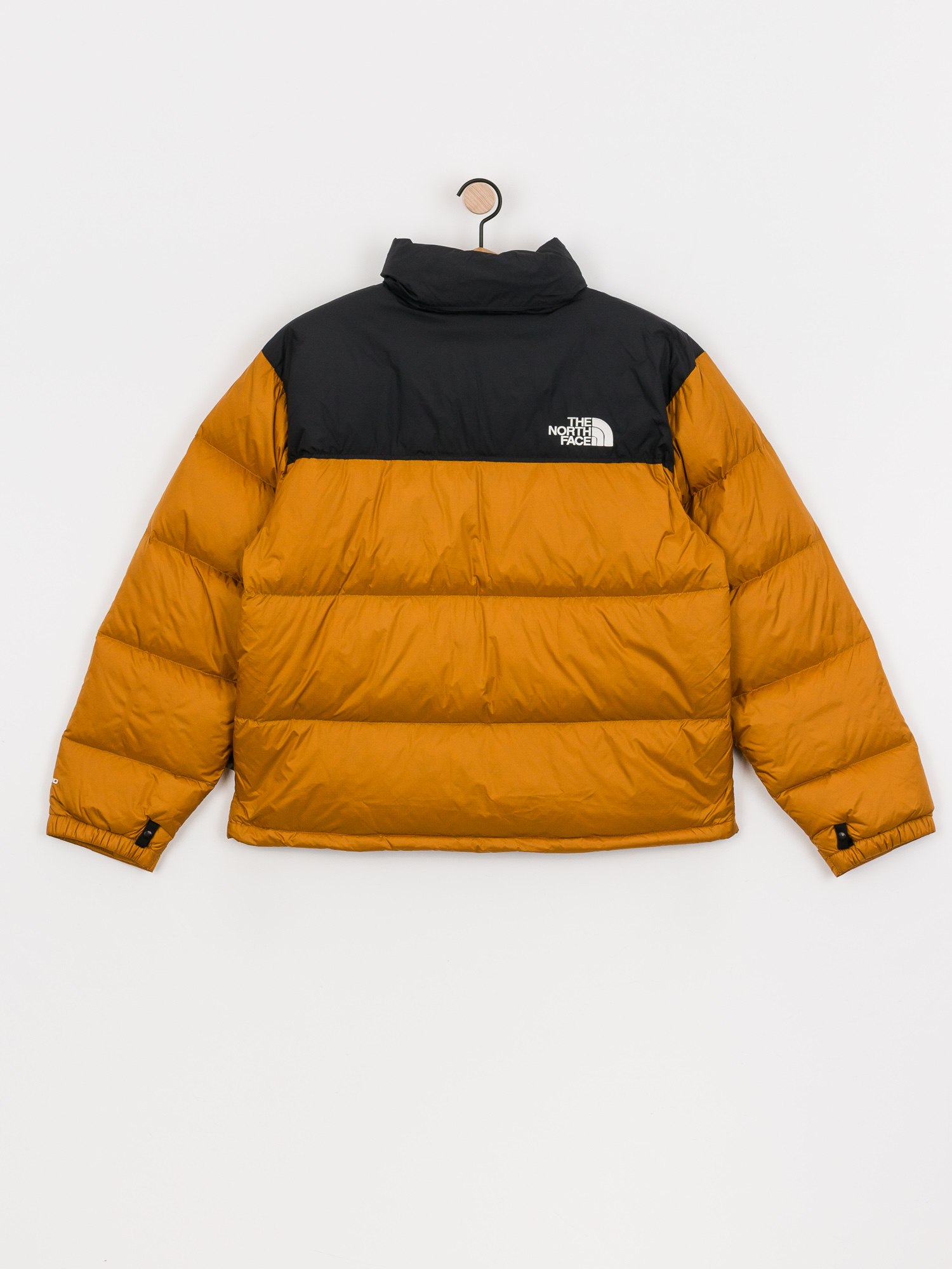 The North Face 1996 Retro Nuptse Dzseki (timber tan)