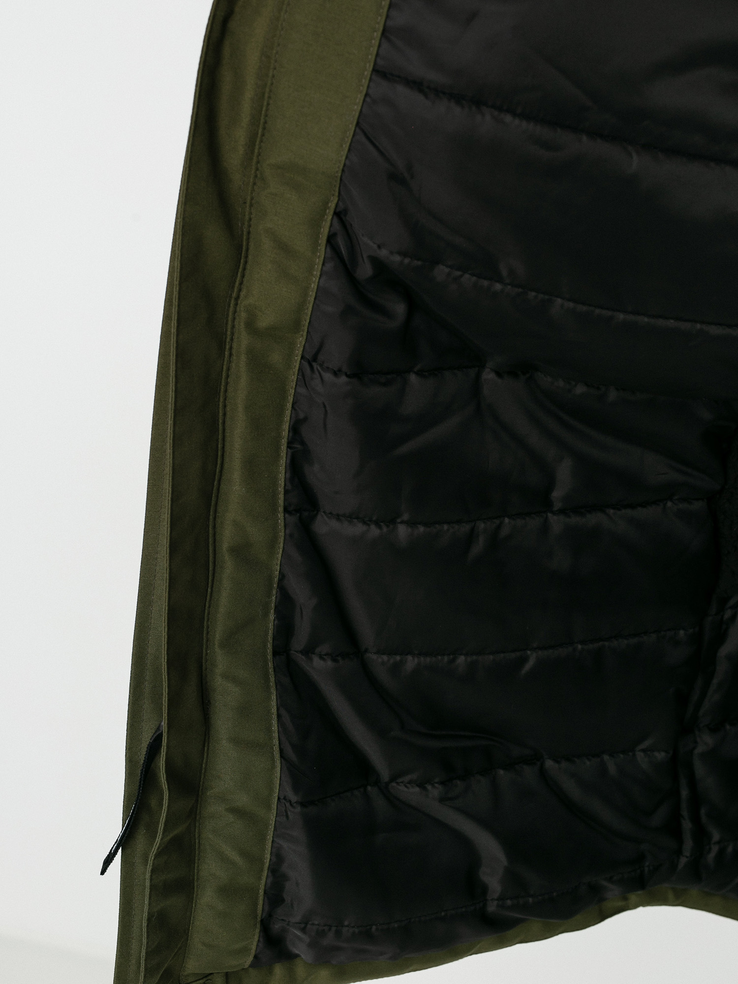 Quiksilver Ferris Dzseki (forest night)