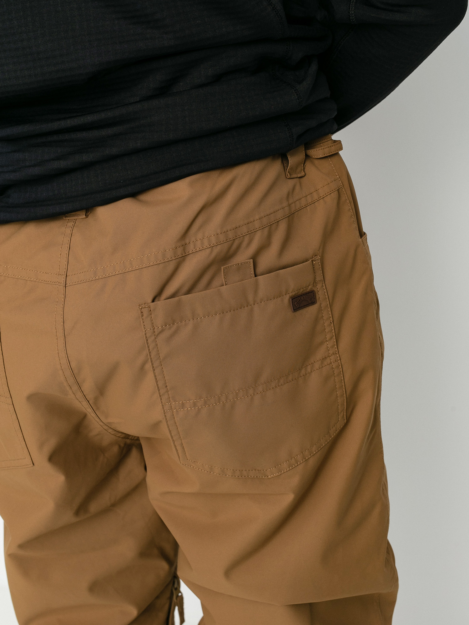 Férfi Billabong Outsider Snowboard nadrág (ermine)