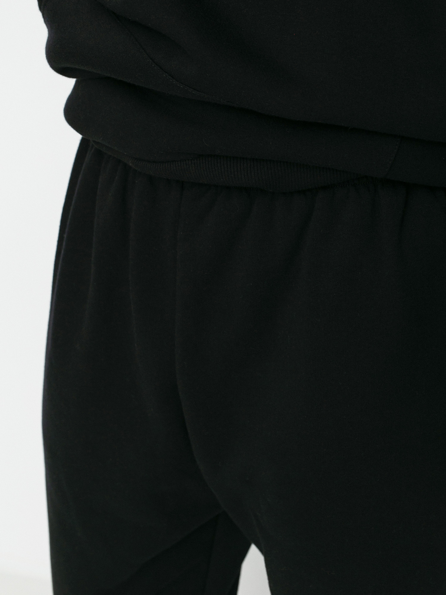 Local Heroes X Polaroid Spray Kisnadrág (black)