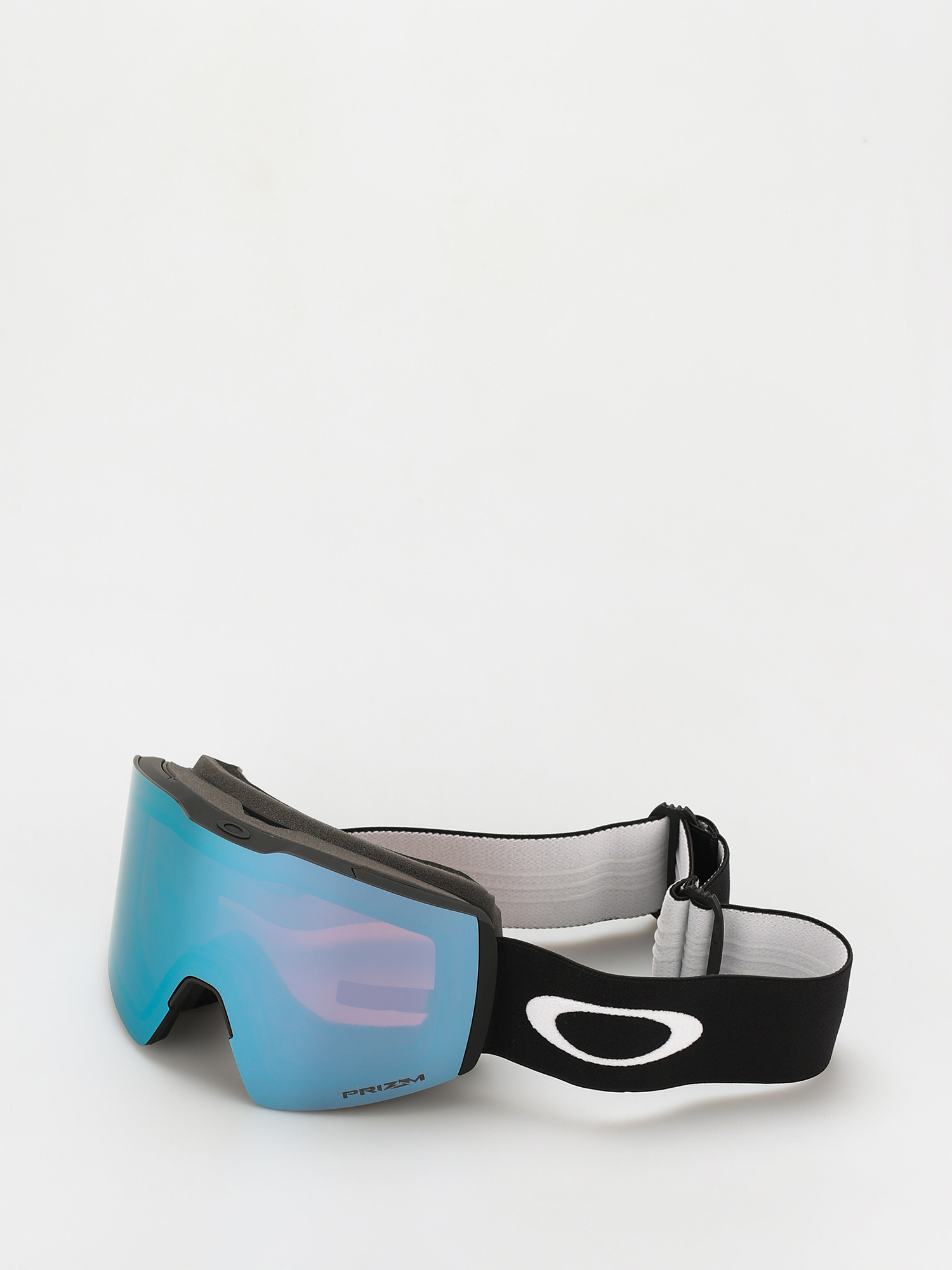 Oakley Fall Line L Snowboard szemu00fcveg (matte black/prizm snow sapphire iridium)