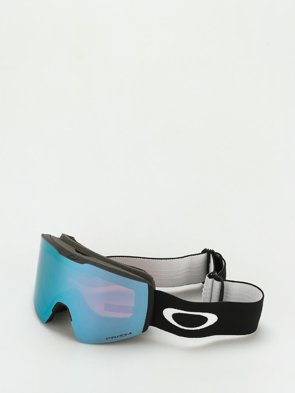 Oakley Fall Line XL Snowboard szemüveg (matte black/prizm snow sapphire iridium)