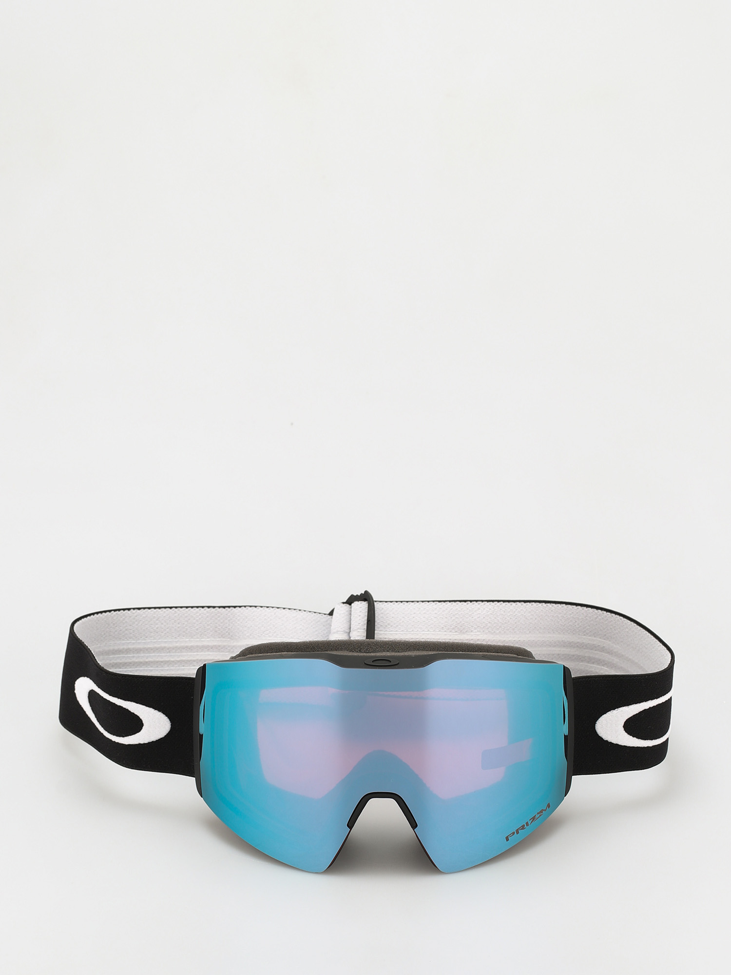 Oakley Fall Line L Snowboard szemüveg (matte black/prizm snow sapphire iridium)