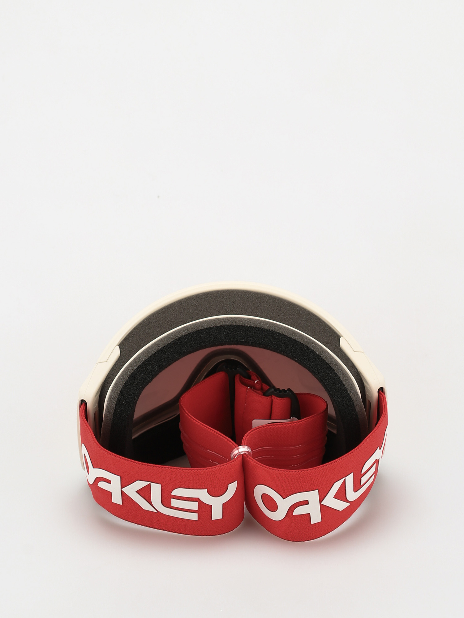Oakley Flight Tracker XL Snowboard szemüveg (factory pilot viper red grey/prizm snow torch)
