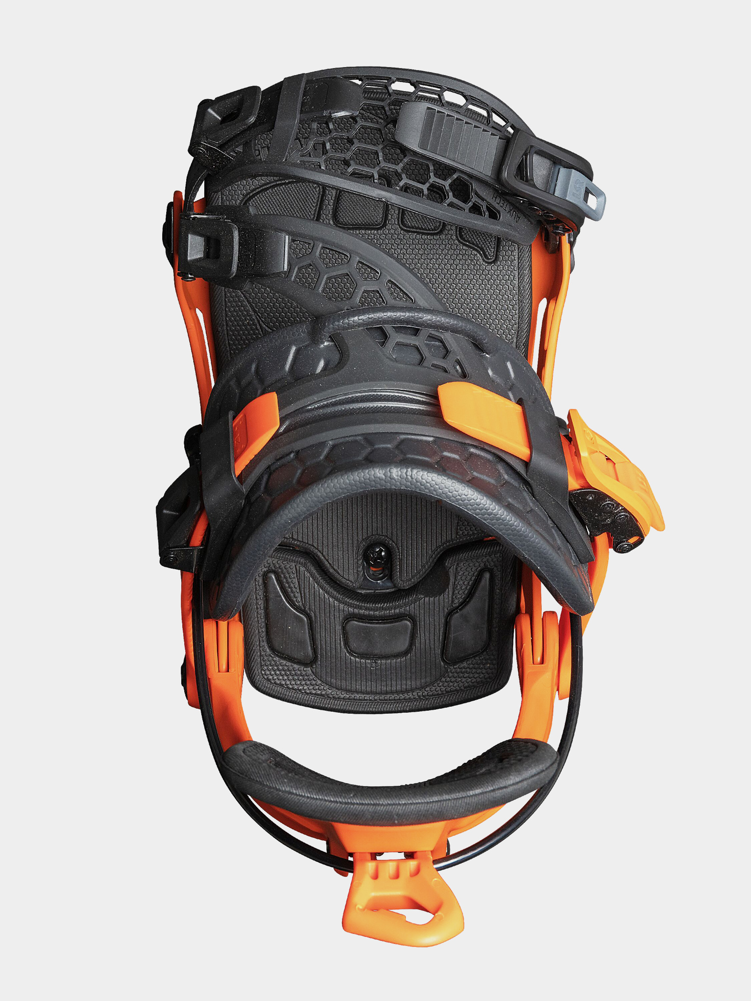Férfi Flow Nx2 Snowboard kötés (hybrid orange)
