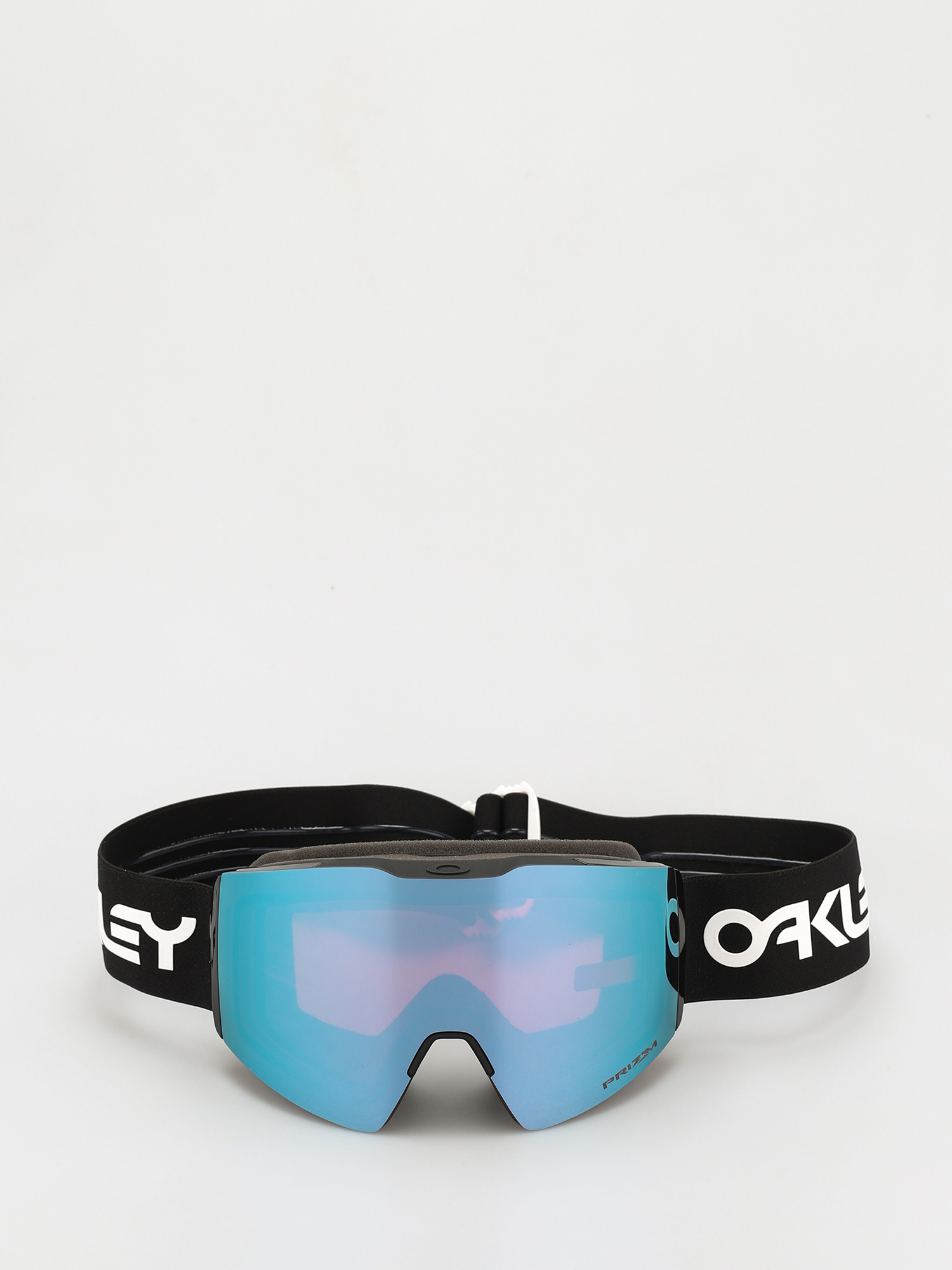 Oakley Fall Line L Snowboard szemüveg (factory pilot black/prizm snow sapphire)