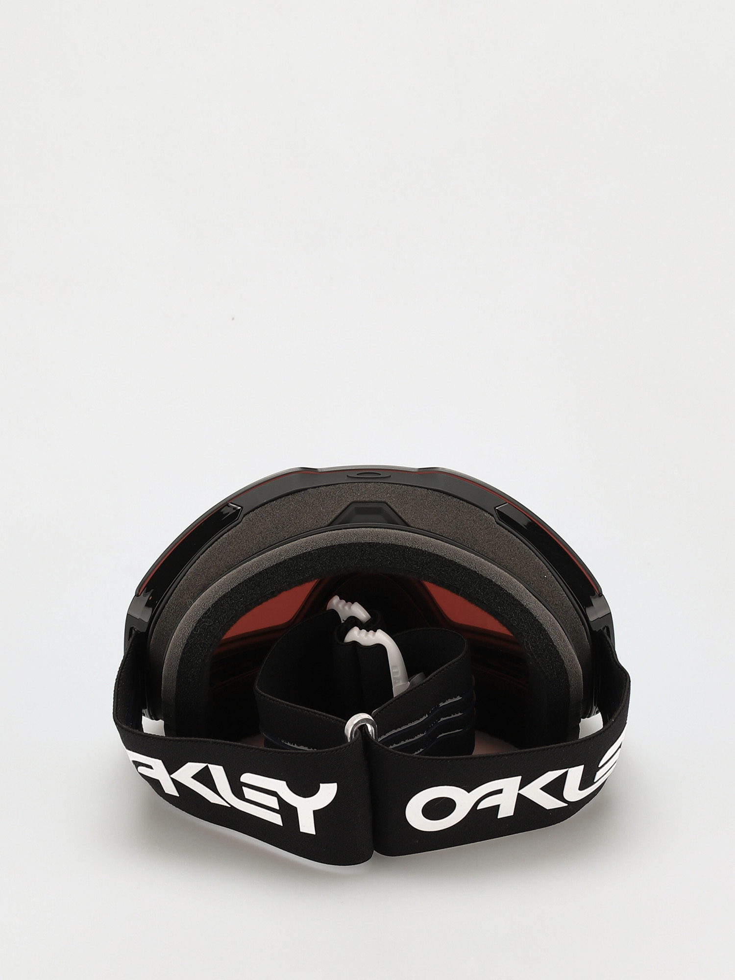 Oakley Fall Line L Snowboard szemüveg (factory pilot black/prizm snow sapphire)