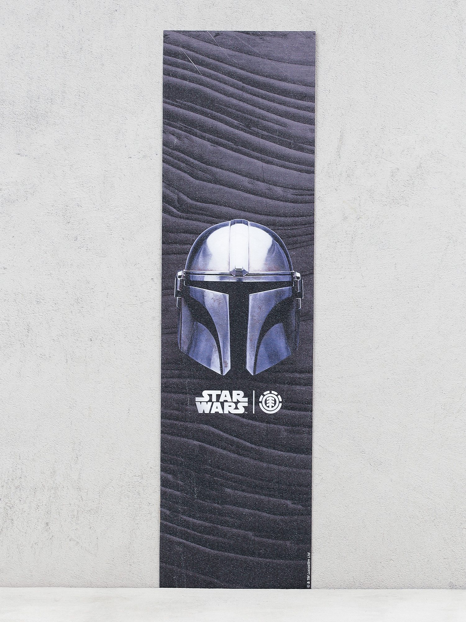 Element Mandalorian Beskar Smirgli (assorted)