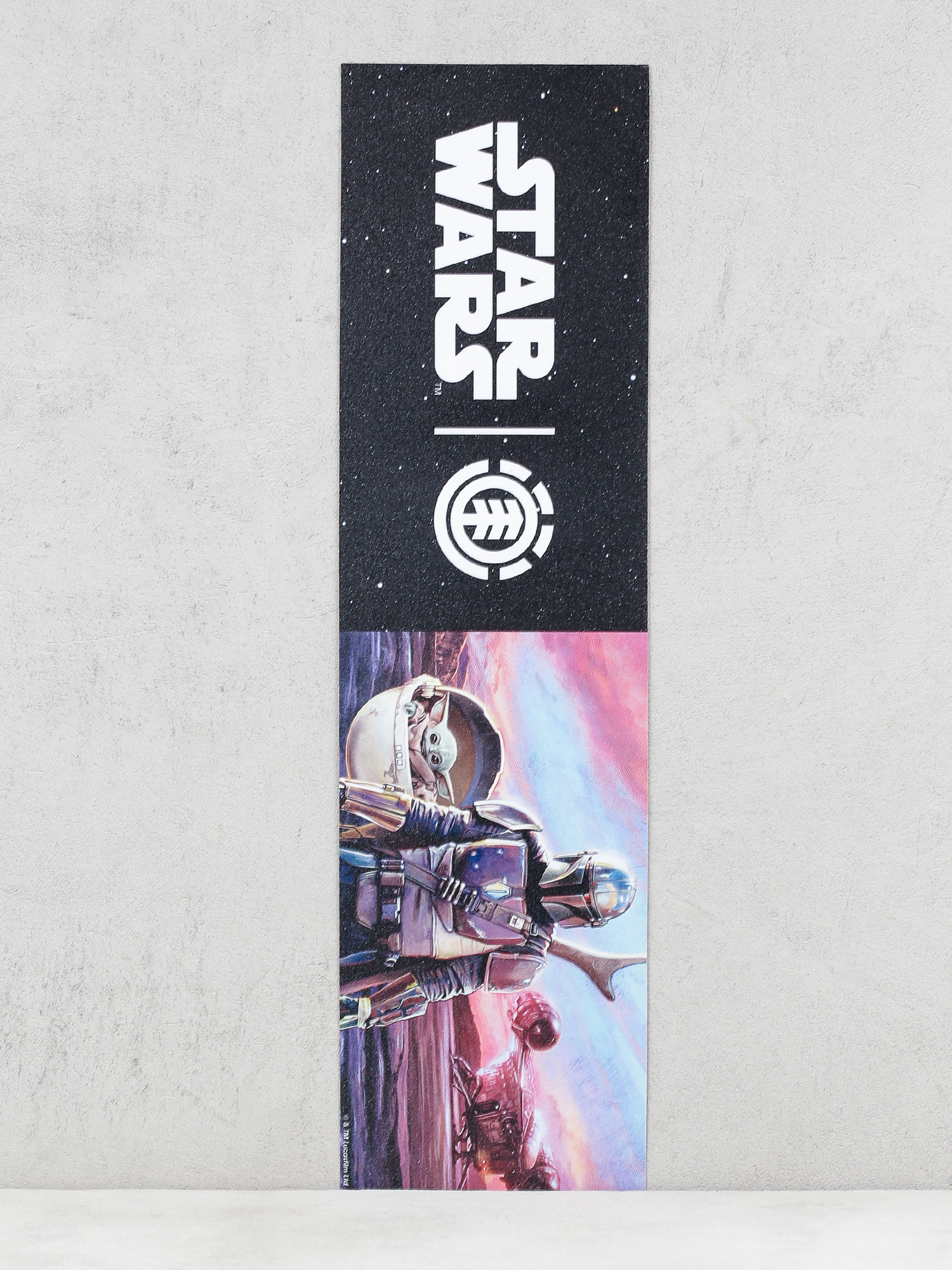 Element Mandalorian Hunter & Smirgli (assorted)