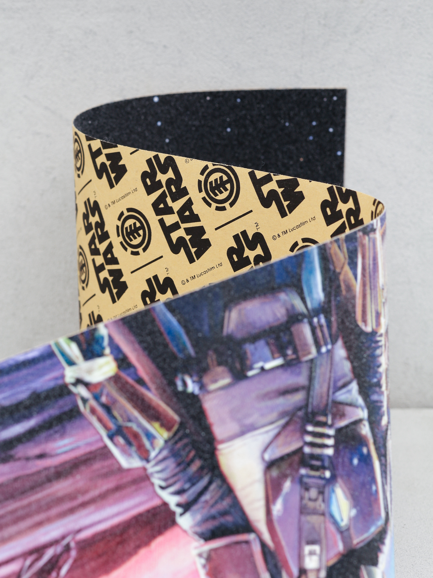 Element Mandalorian Hunter & Smirgli (assorted)