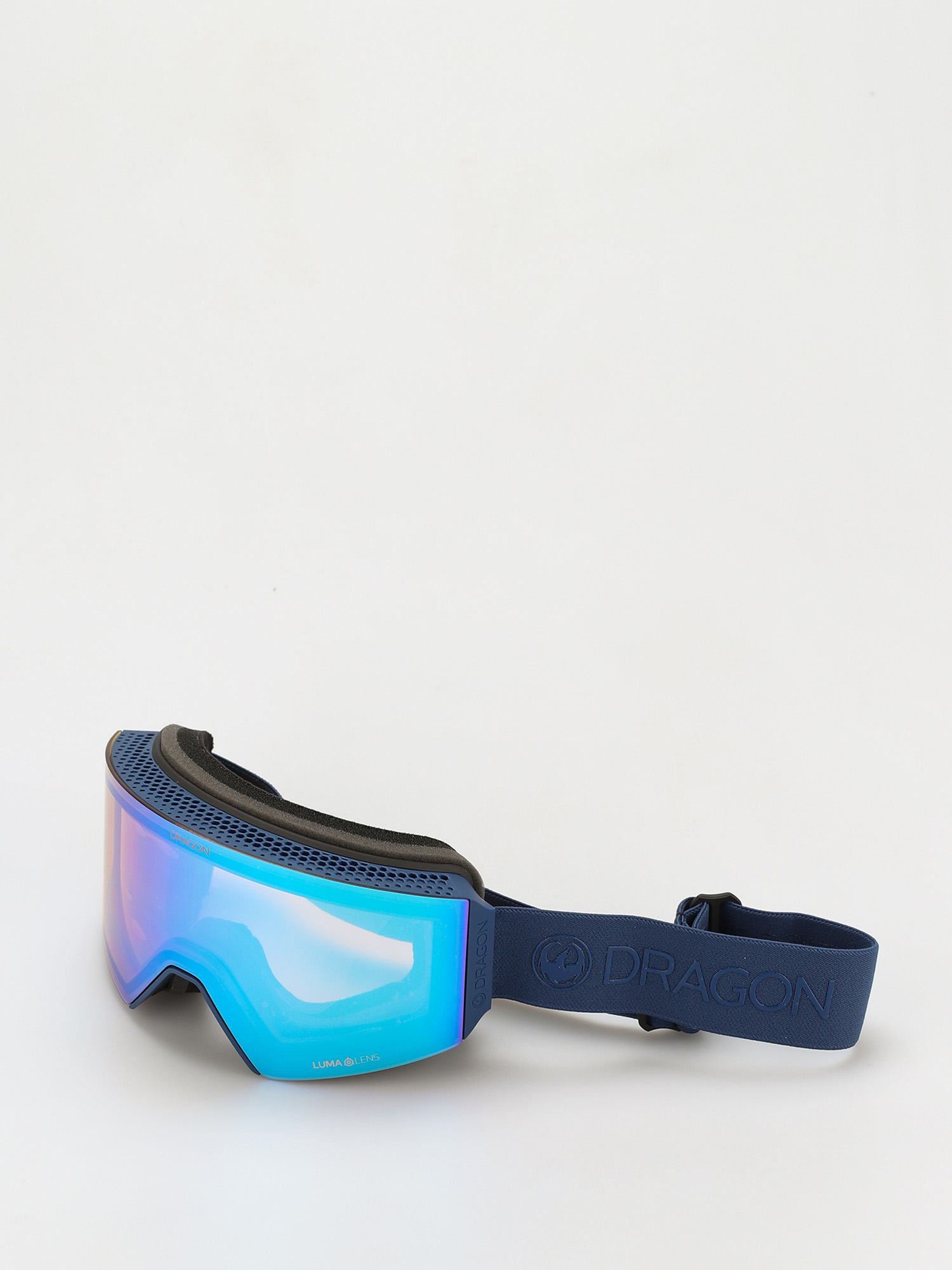 Dragon Rvx Otg Snowboard szemüveg (navy/ll flash blue/ll dark smoke)