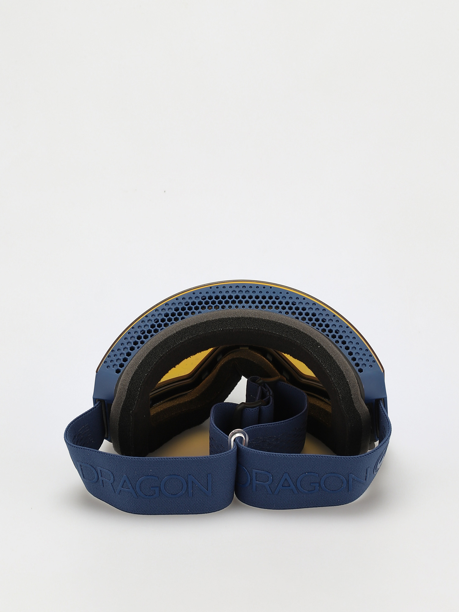 Dragon Rvx Otg Snowboard szemüveg (navy/ll flash blue/ll dark smoke)