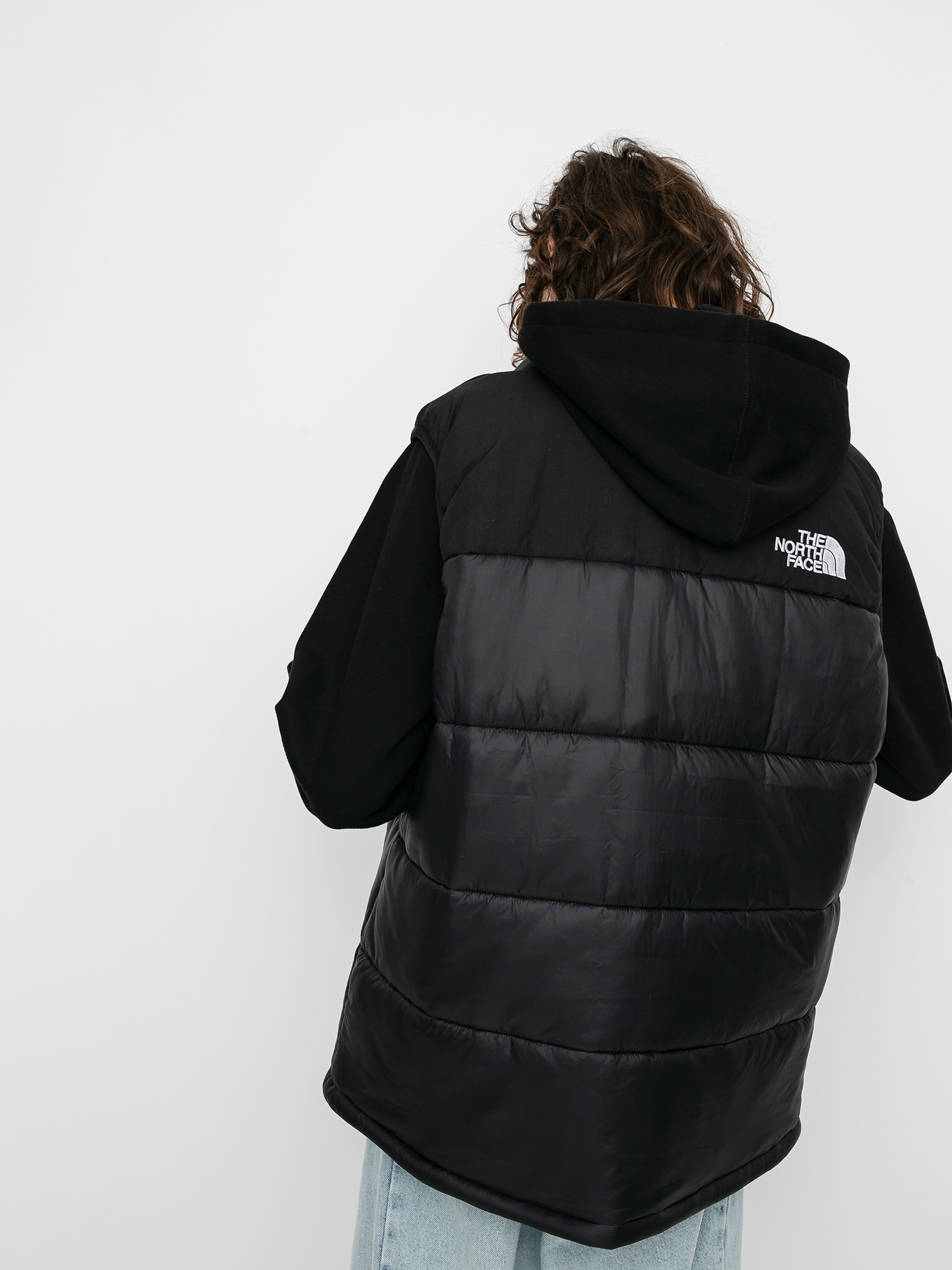 The North Face Kamizelka Hmlyn Insulated Vest (black)