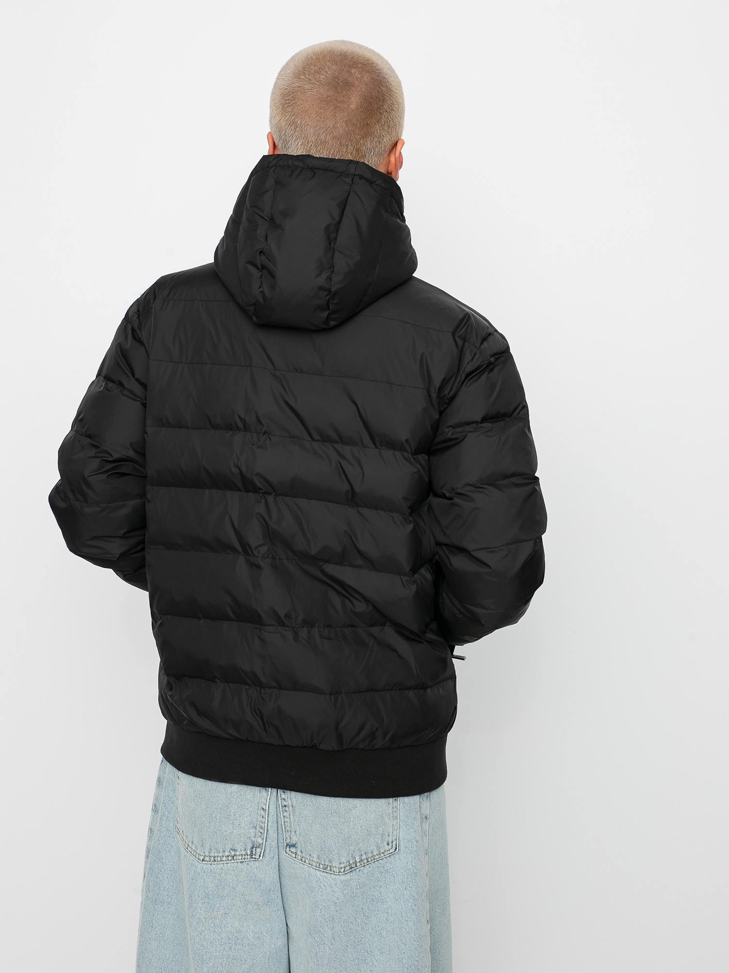 MassDnm Mini Box Dzseki (black)