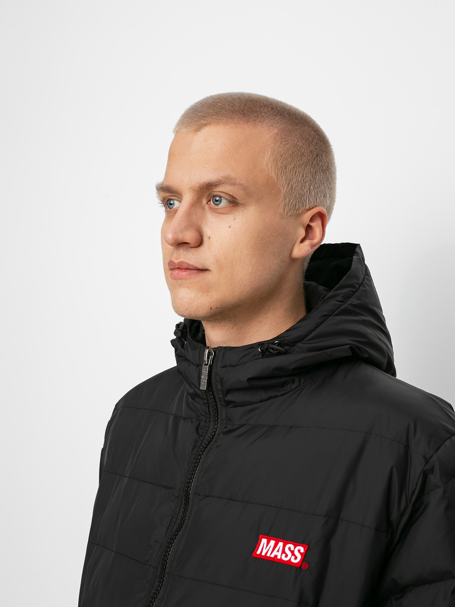 MassDnm Mini Box Dzseki (black)