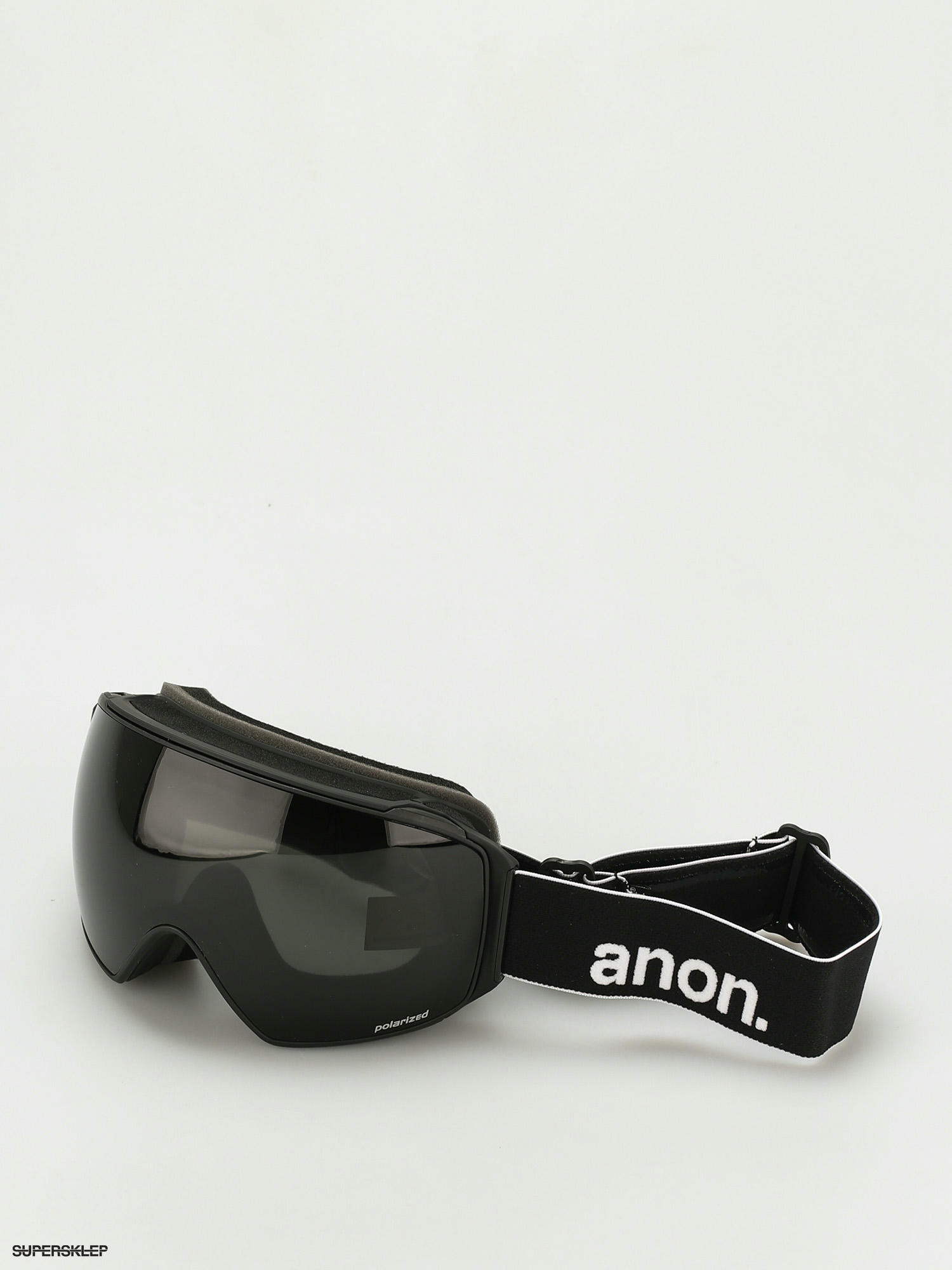 men's anon m4 goggle toric polarized