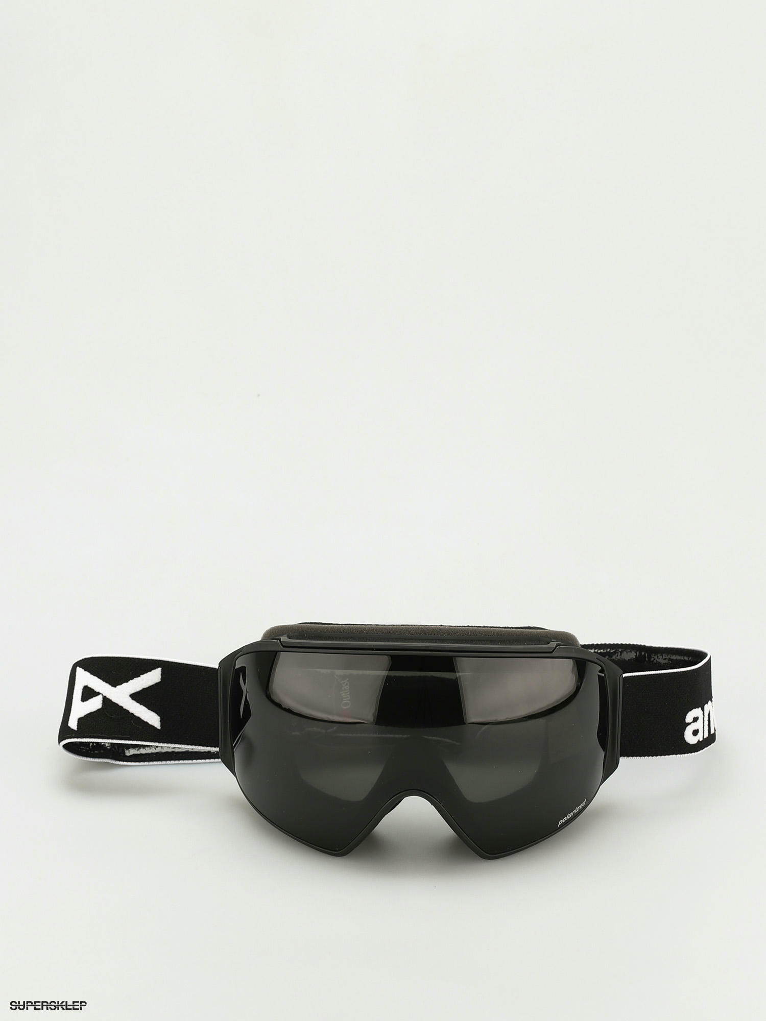 men's anon m4 goggle toric polarized